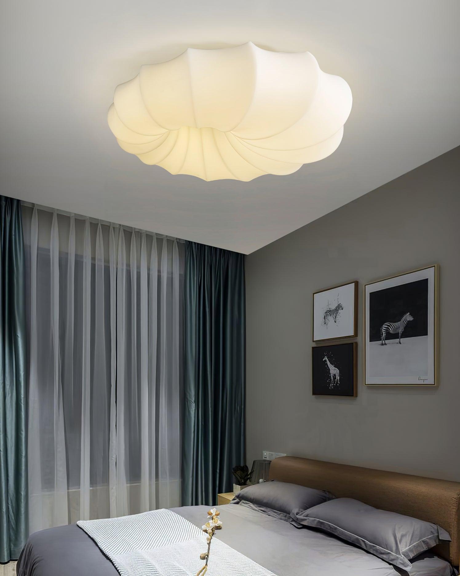 Malibu Overhead Light Ceiling Lamp