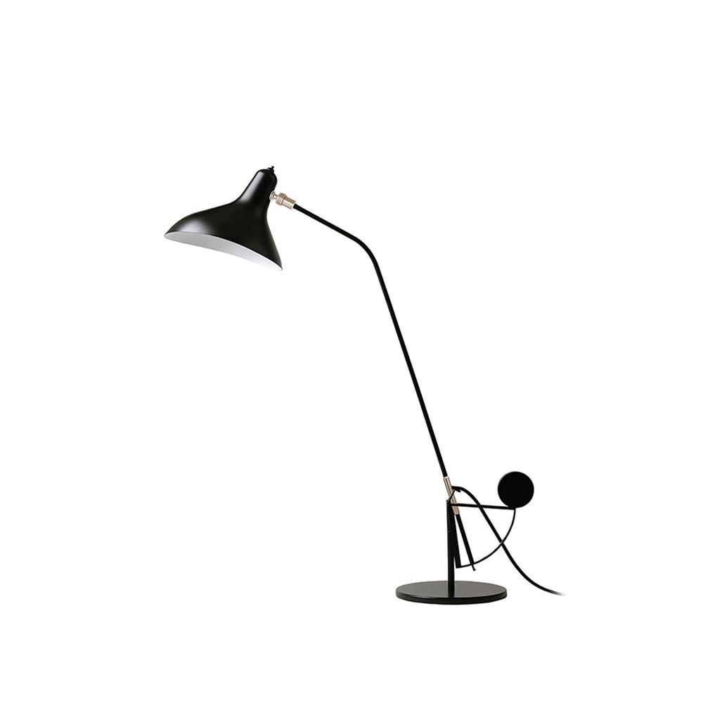 Mantis Arm Table Lamp 21.7