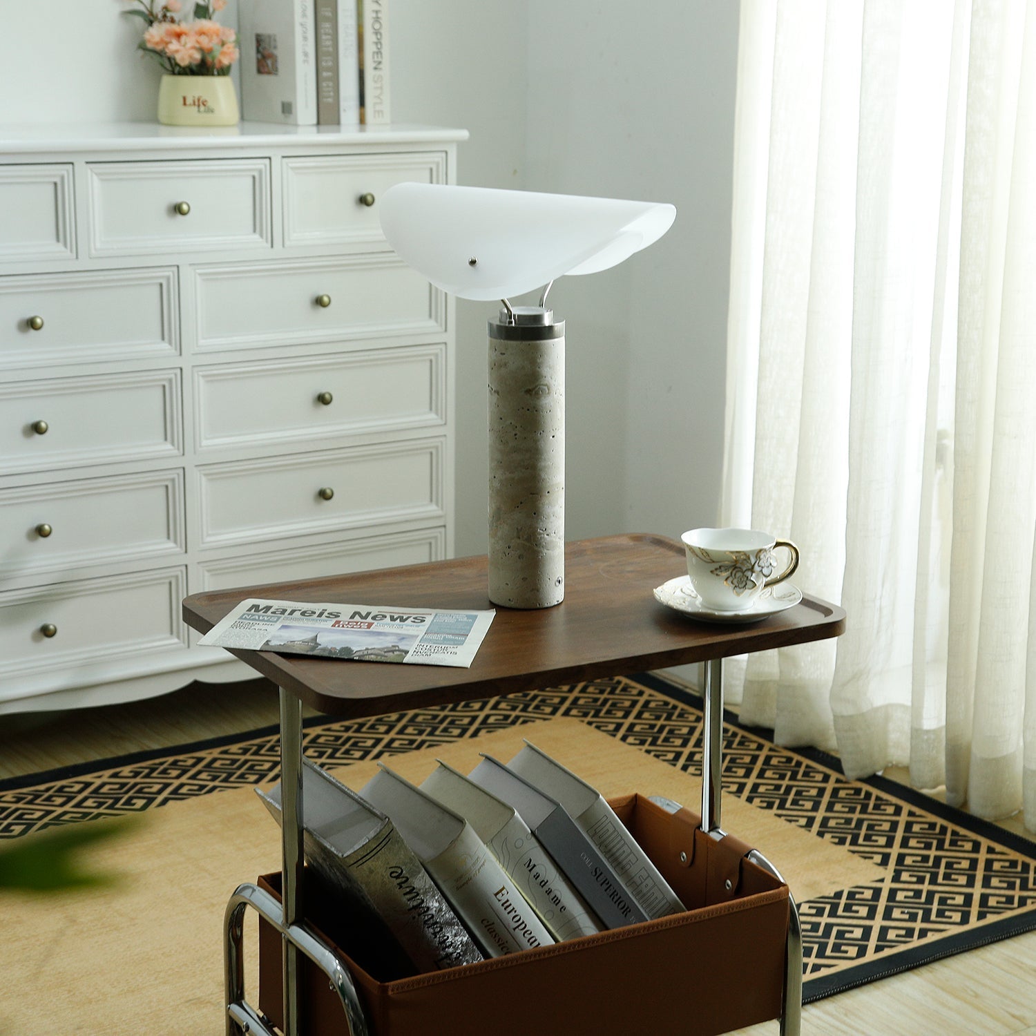 Marbella Table Lamp