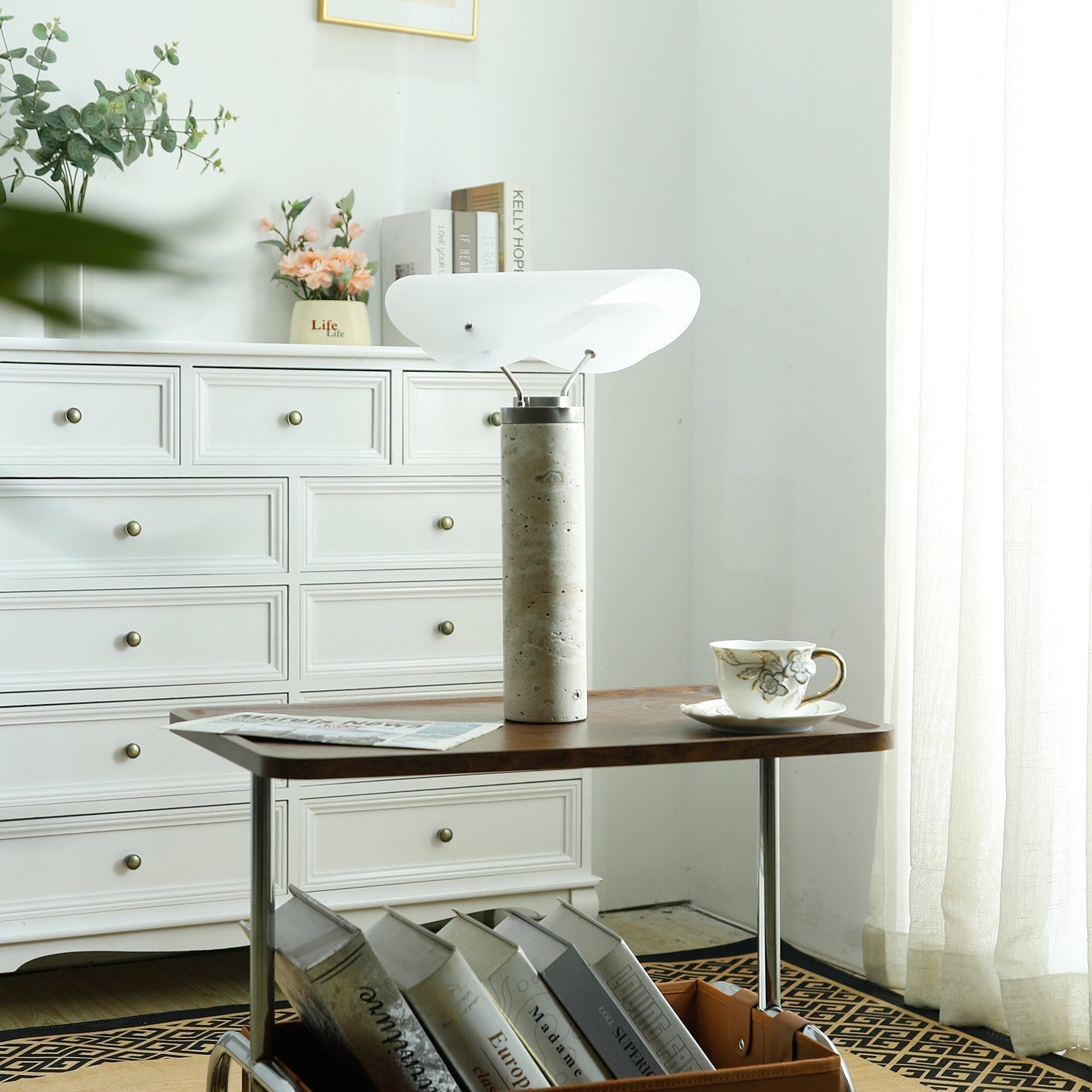Marbella Table Lamp