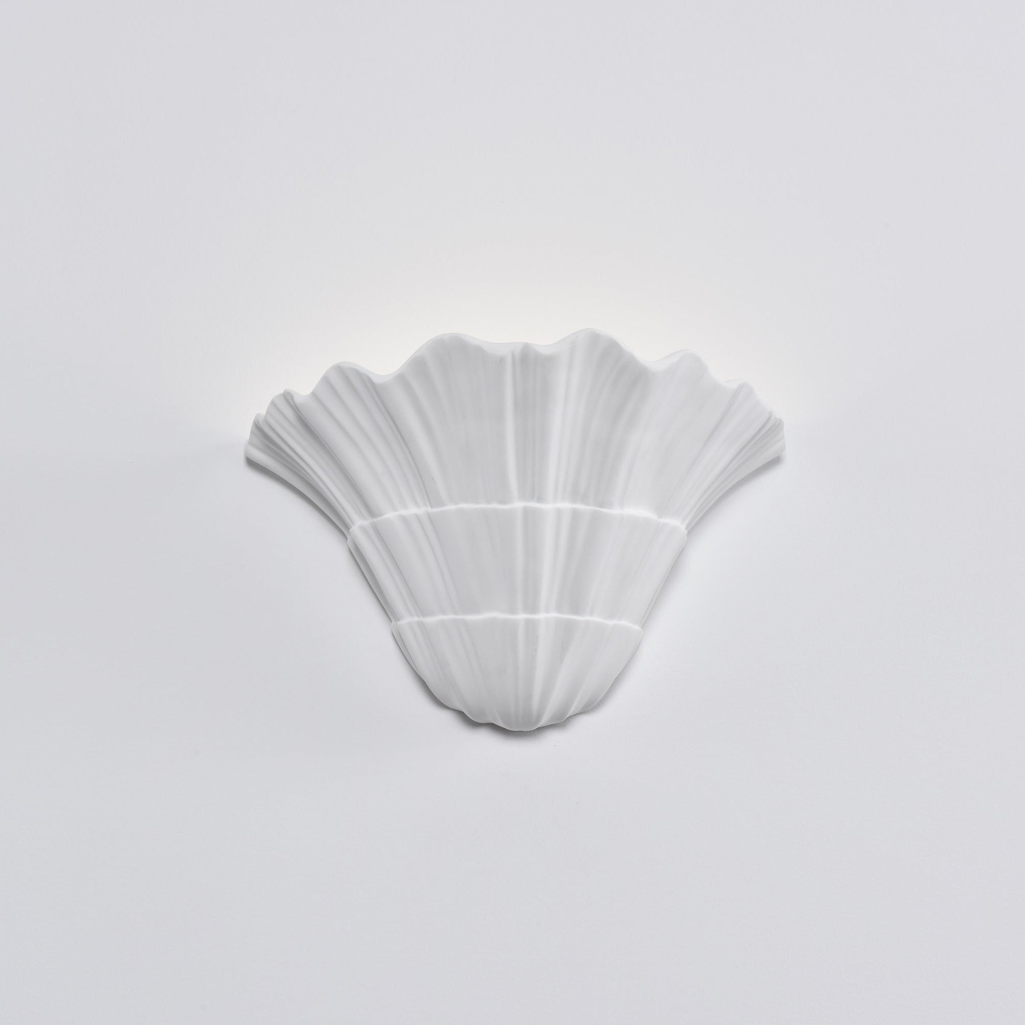 Marina Shell Wall Sconce