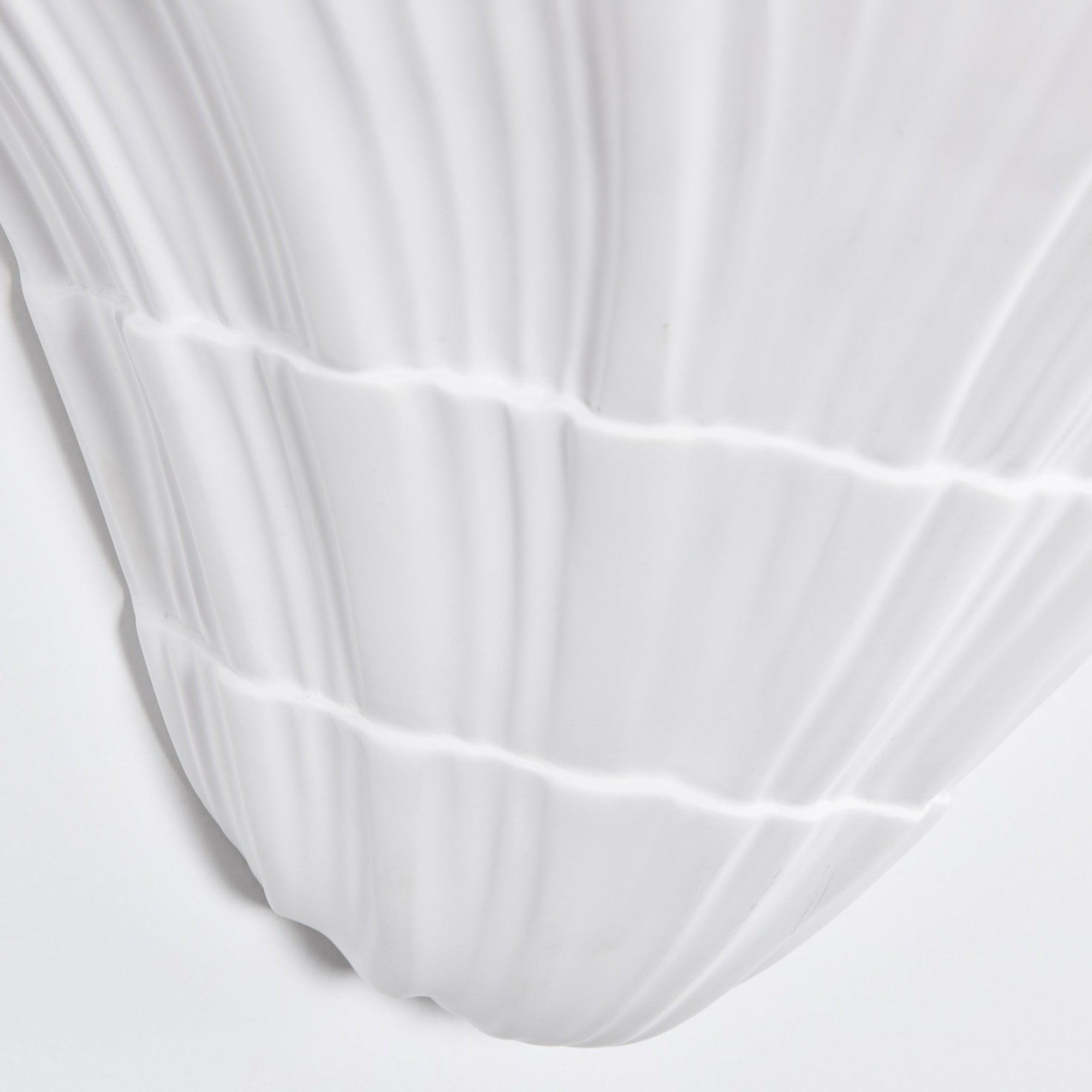 Marina Shell Wall Sconce