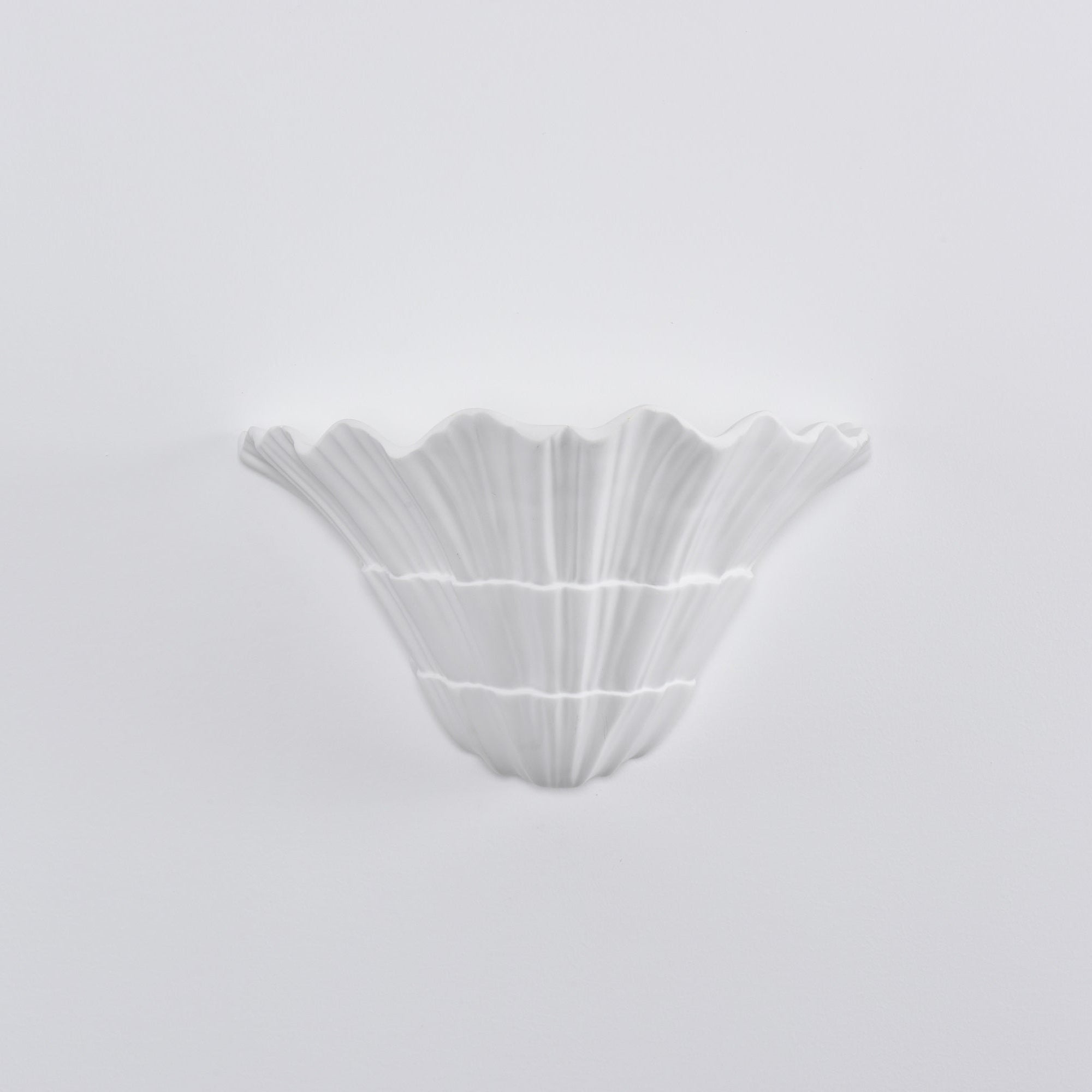 Marina Shell Wall Sconce