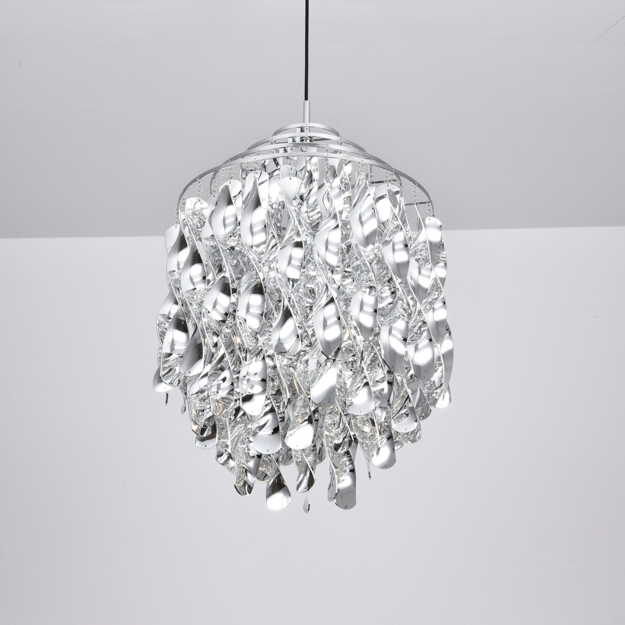Maris Spiral Pendant Lamp