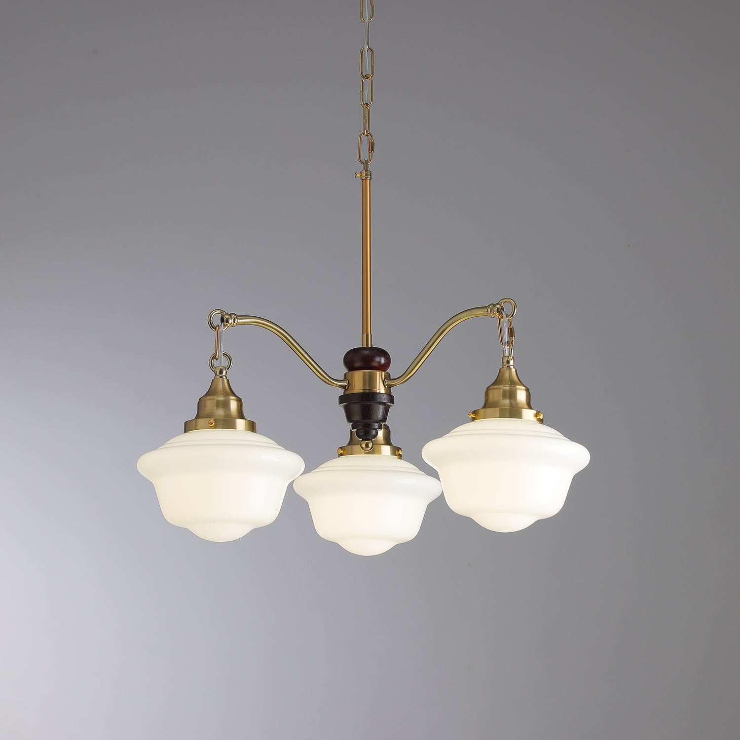 Marquette Chandelier