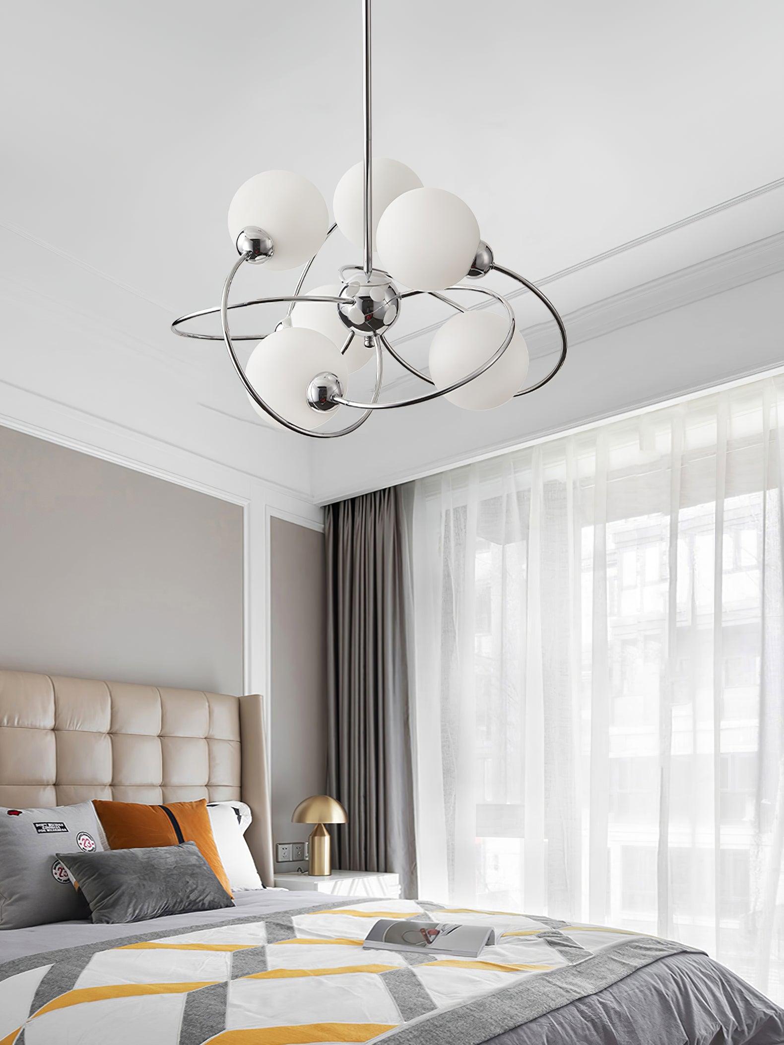 Maru Chandelier 22.8