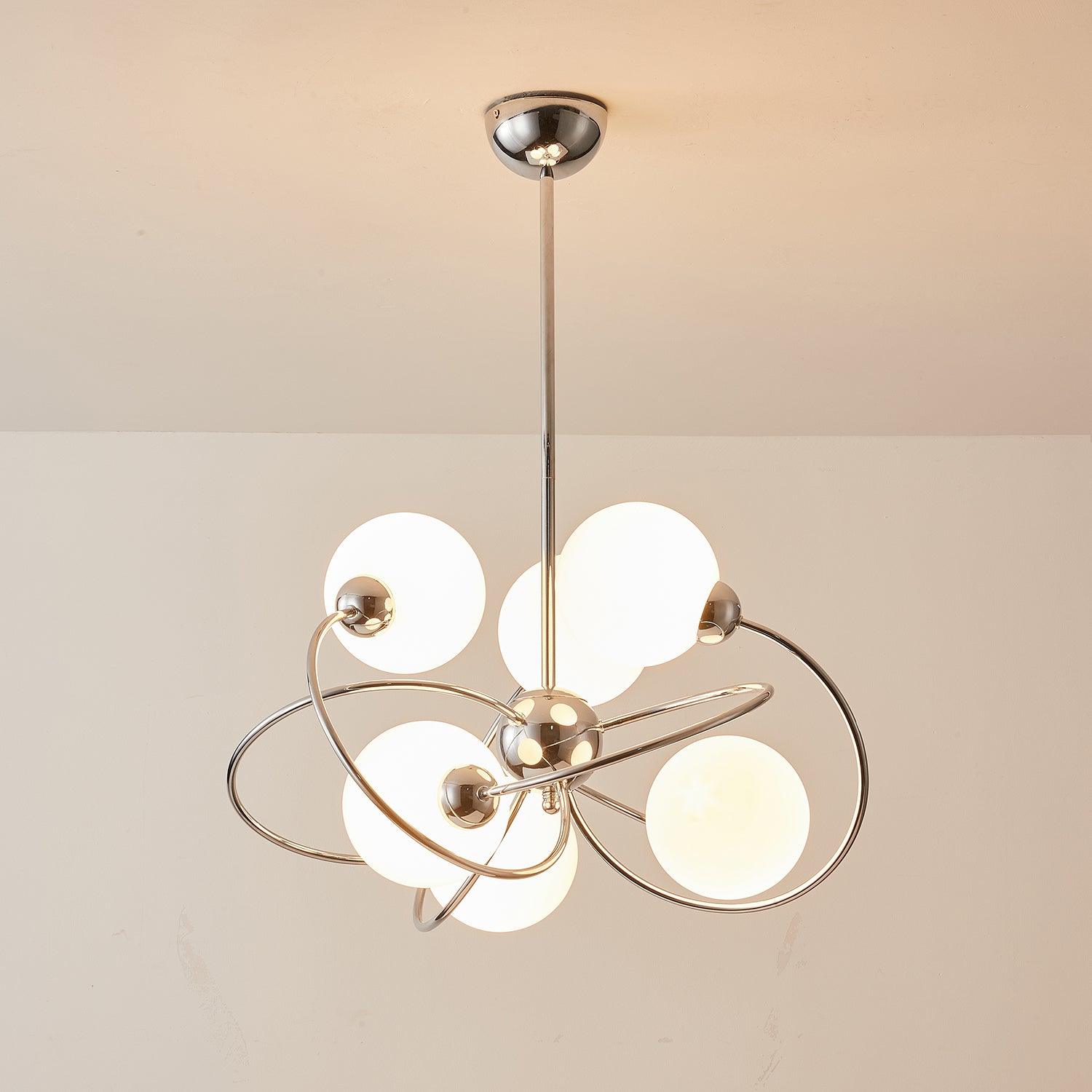 Maru Chandelier 22.8