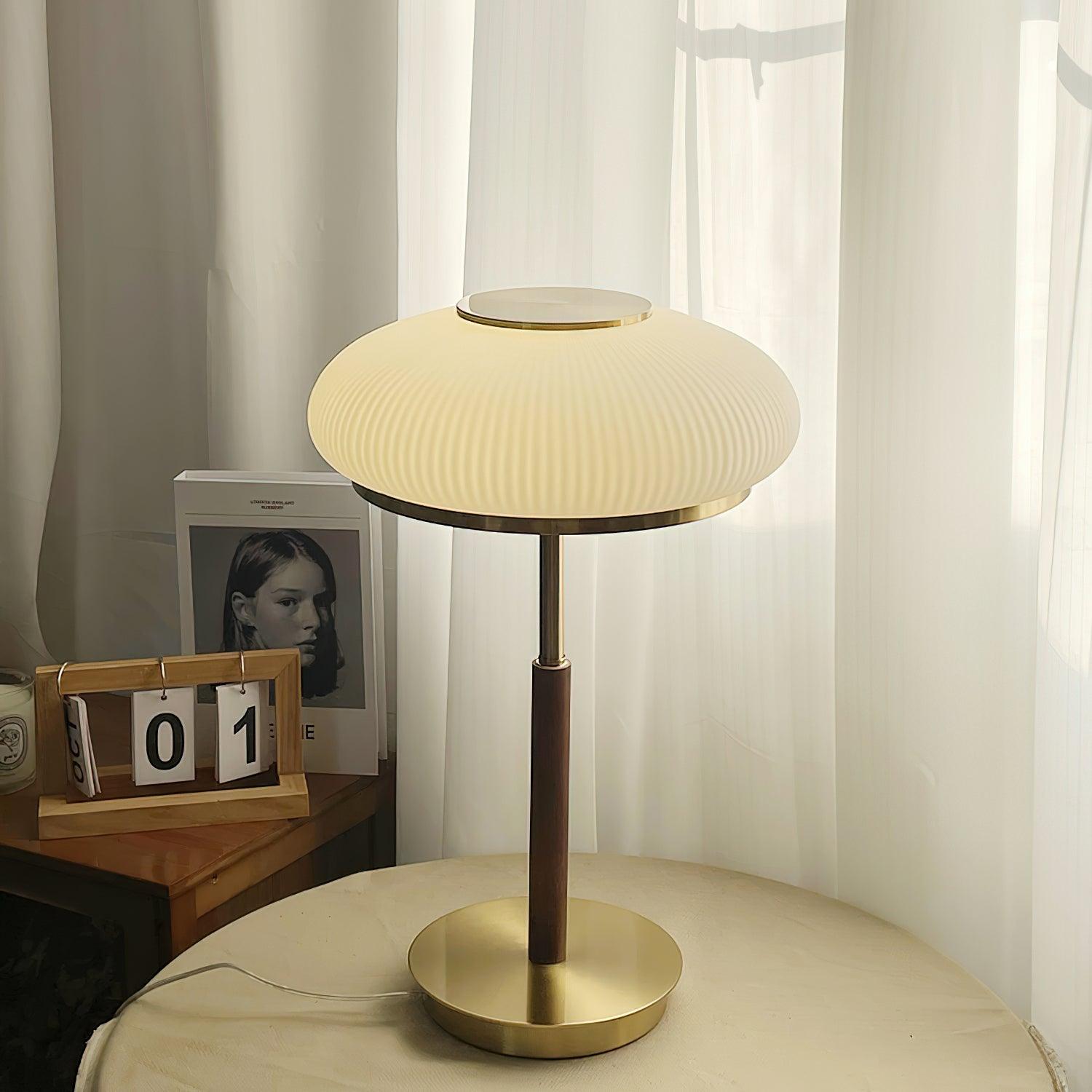 Matsutake Table Lamp 12.2