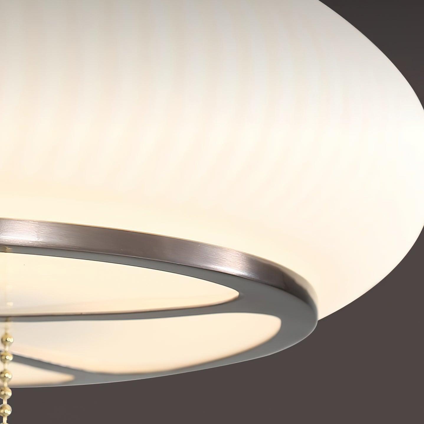 Matsutake Table Lamp 12.2