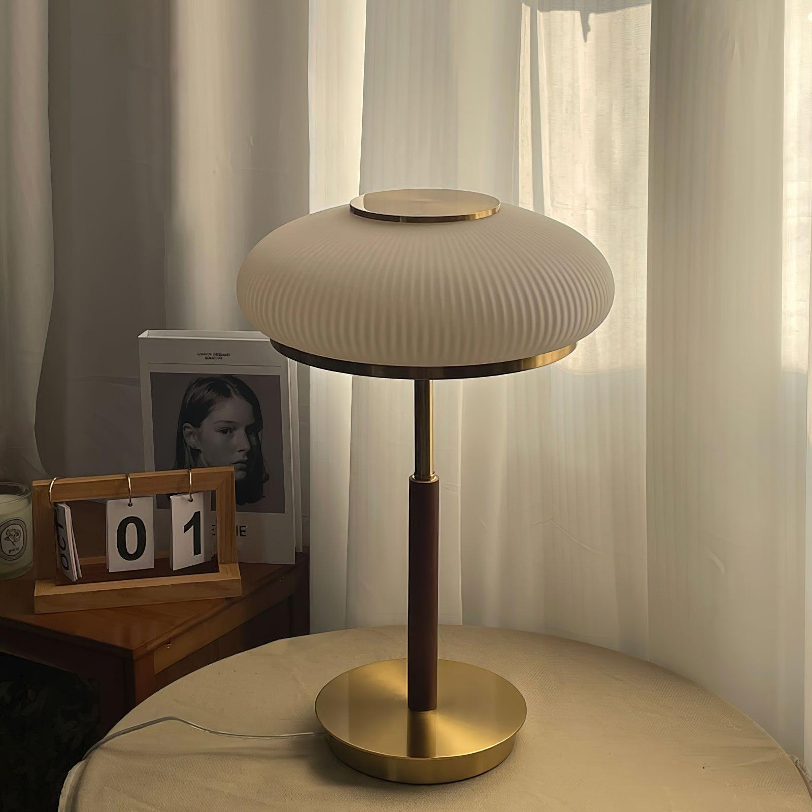 Matsutake Table Lamp 12.2