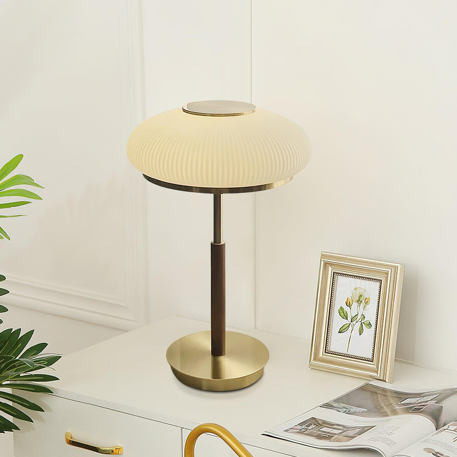 Matsutake Table Lamp 12.2