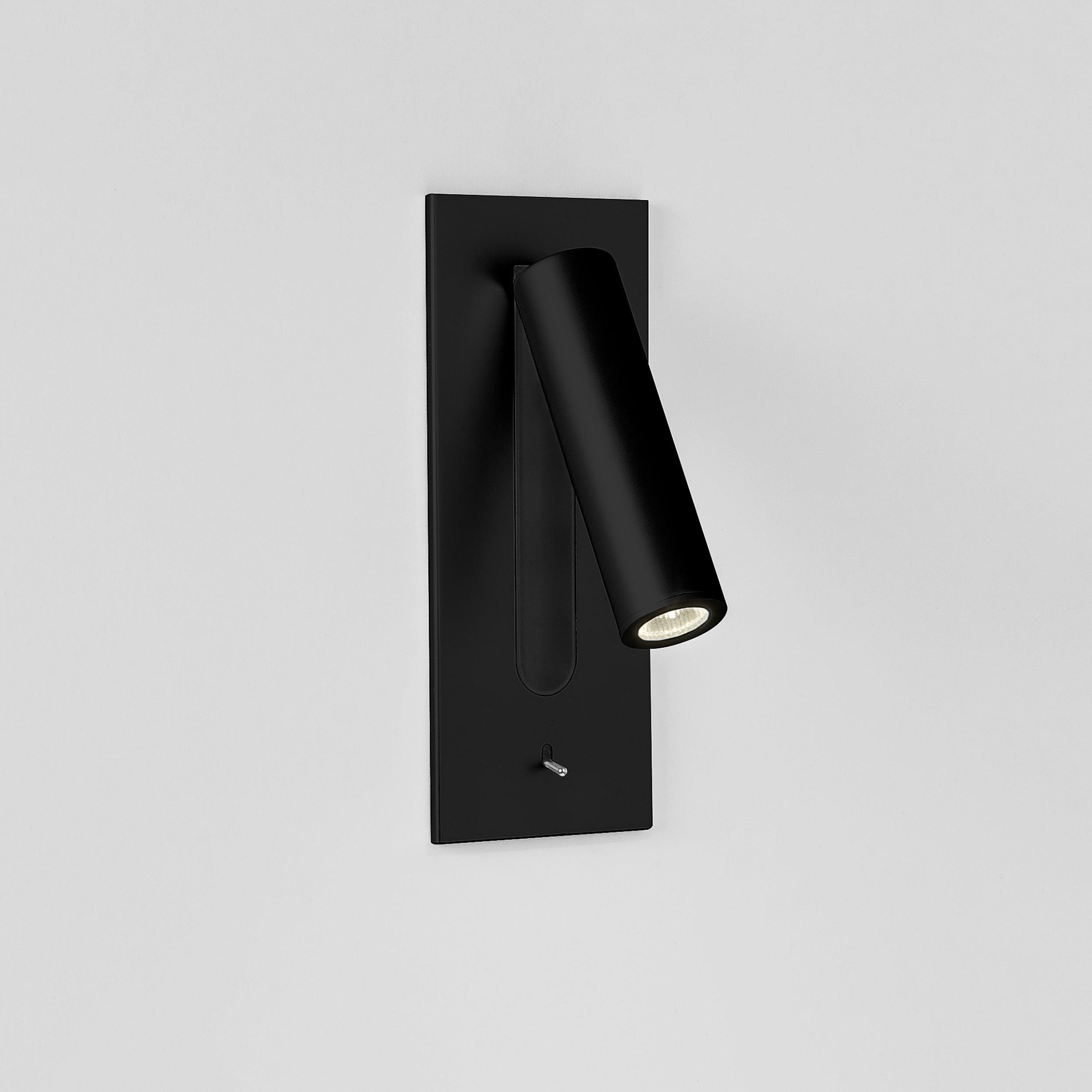 Folded Back Bedside Lamp Bracket Wall Lamp detail view 26