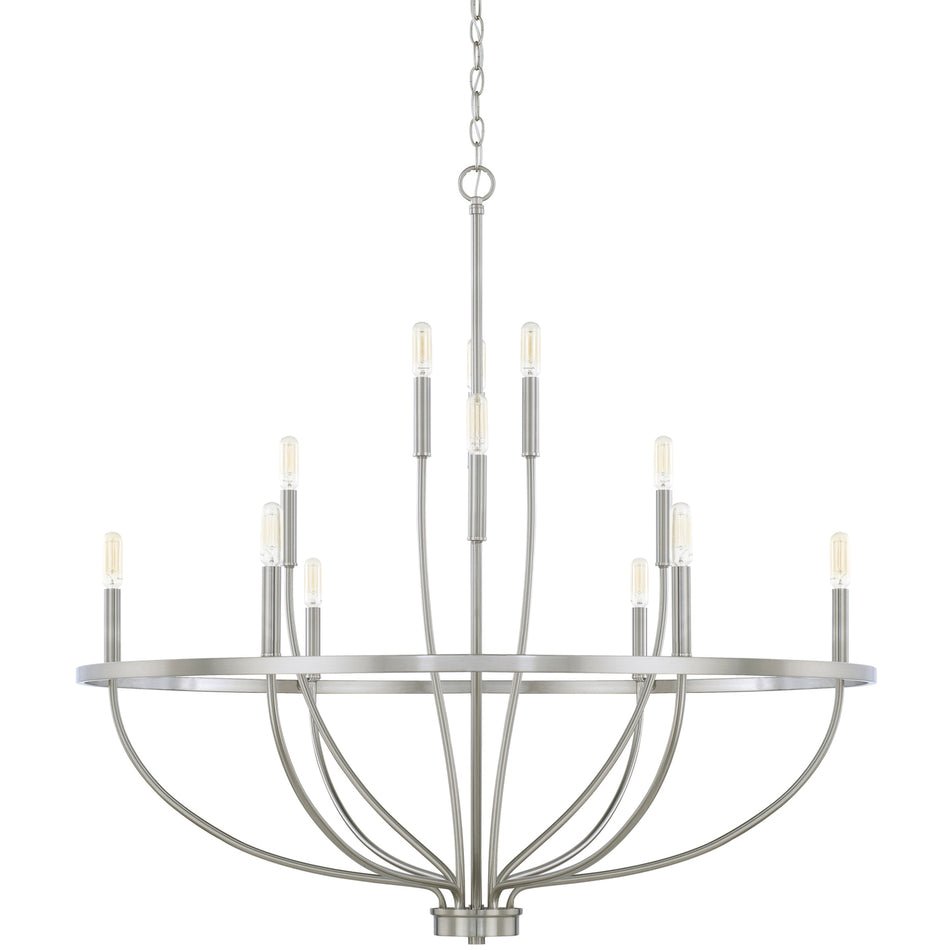 Maxwell Chandelier