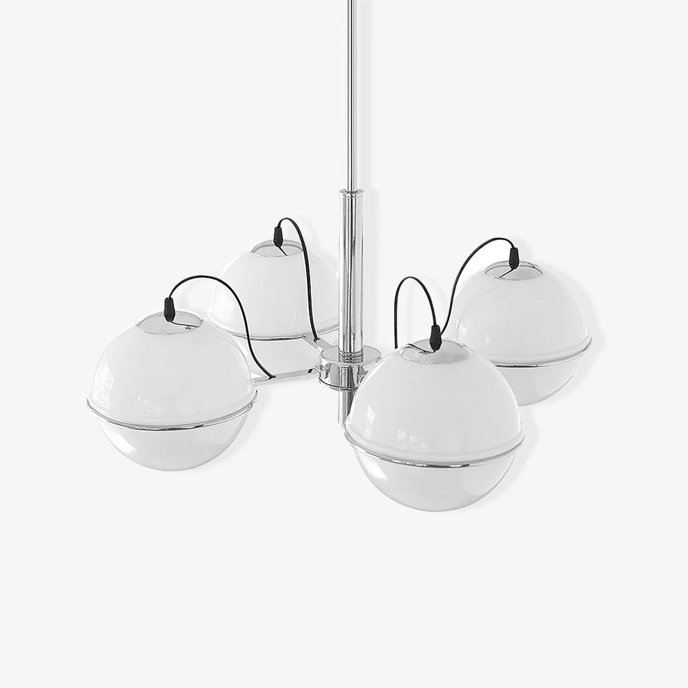 McCarren Chandelier