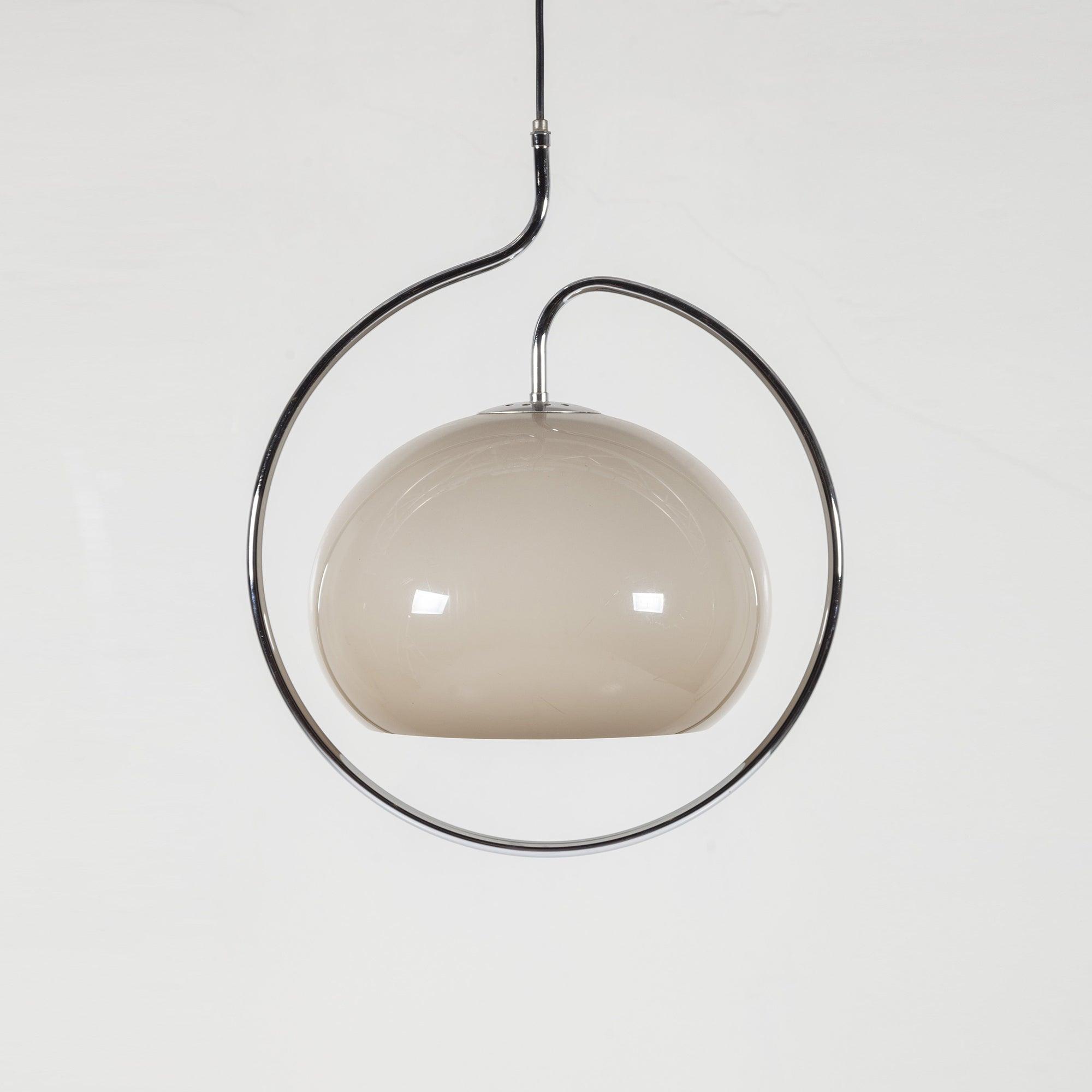 Medieval Swag Pendant Light