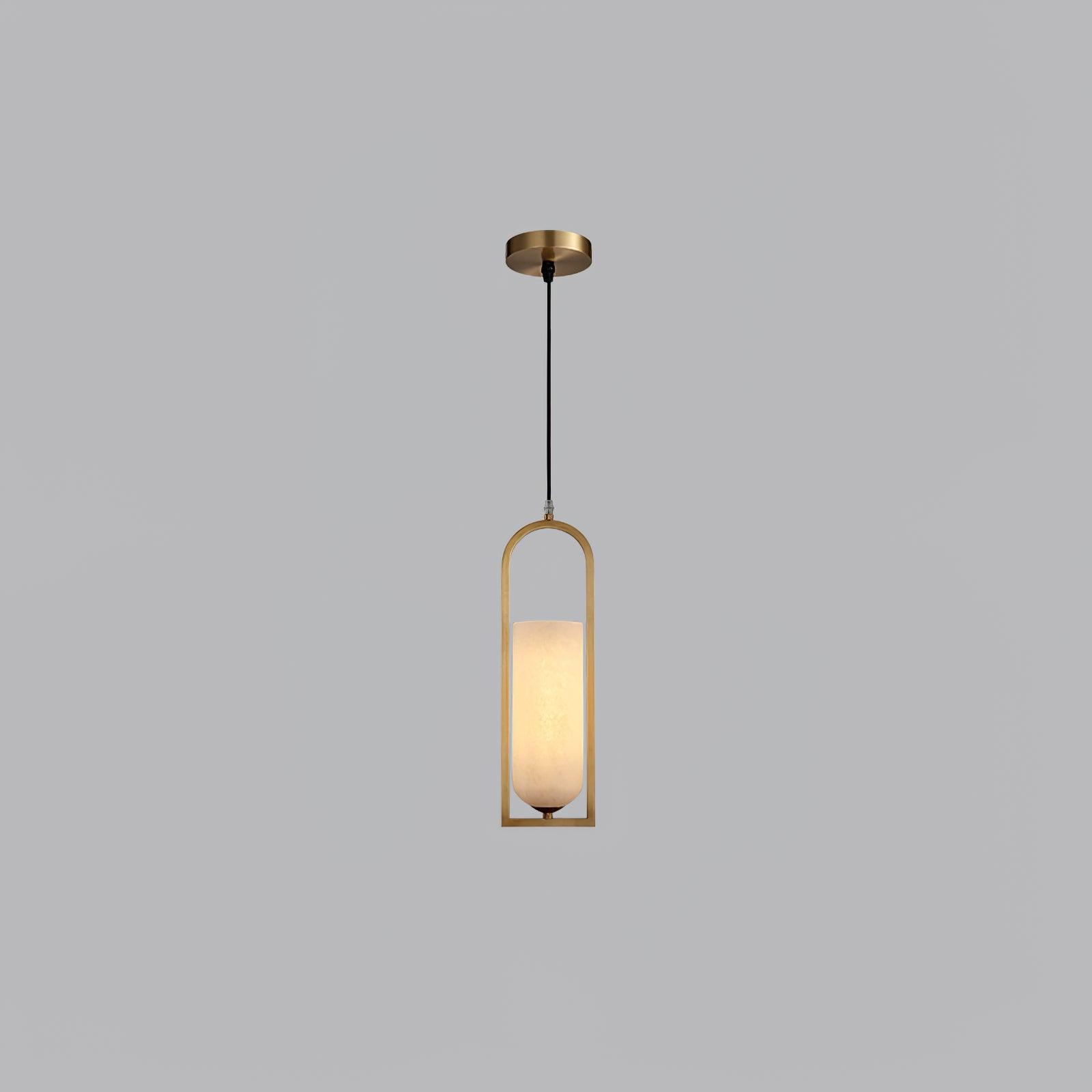 Melange Small Pendant Light detail view 4