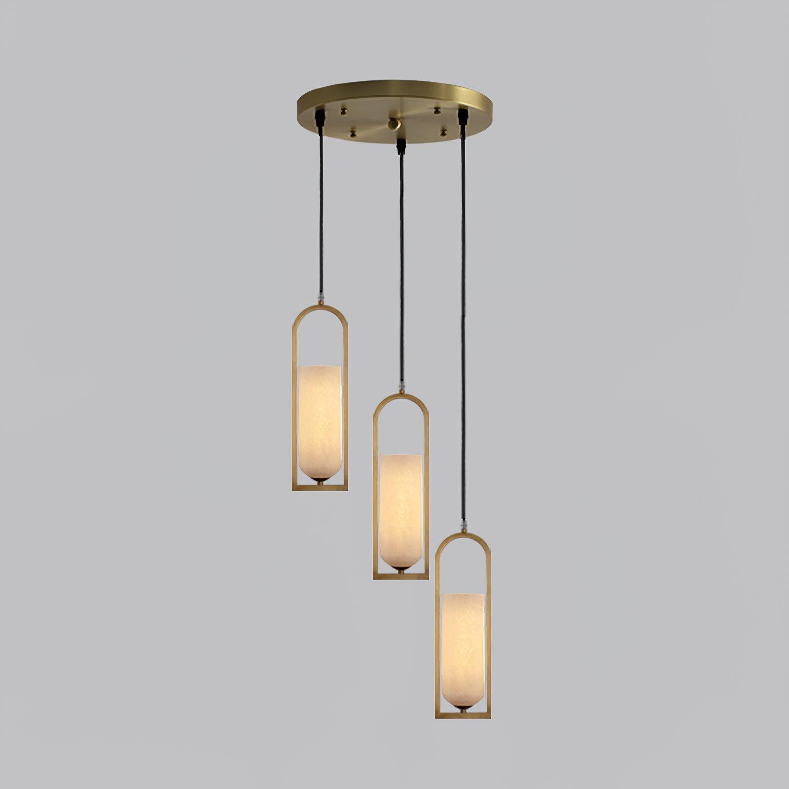 Melange Small Pendant Light detail view 5