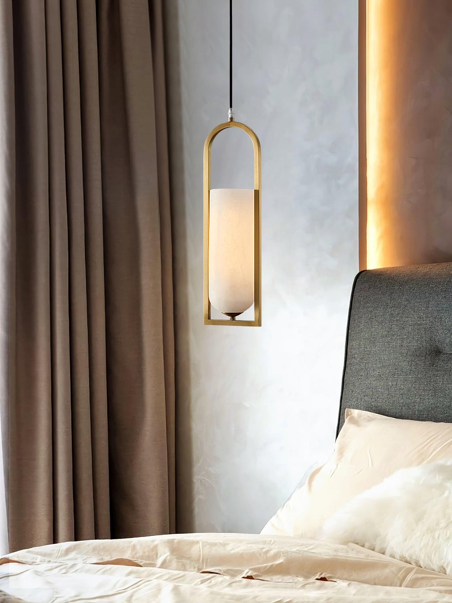 Melange Small Pendant Light detail view 3