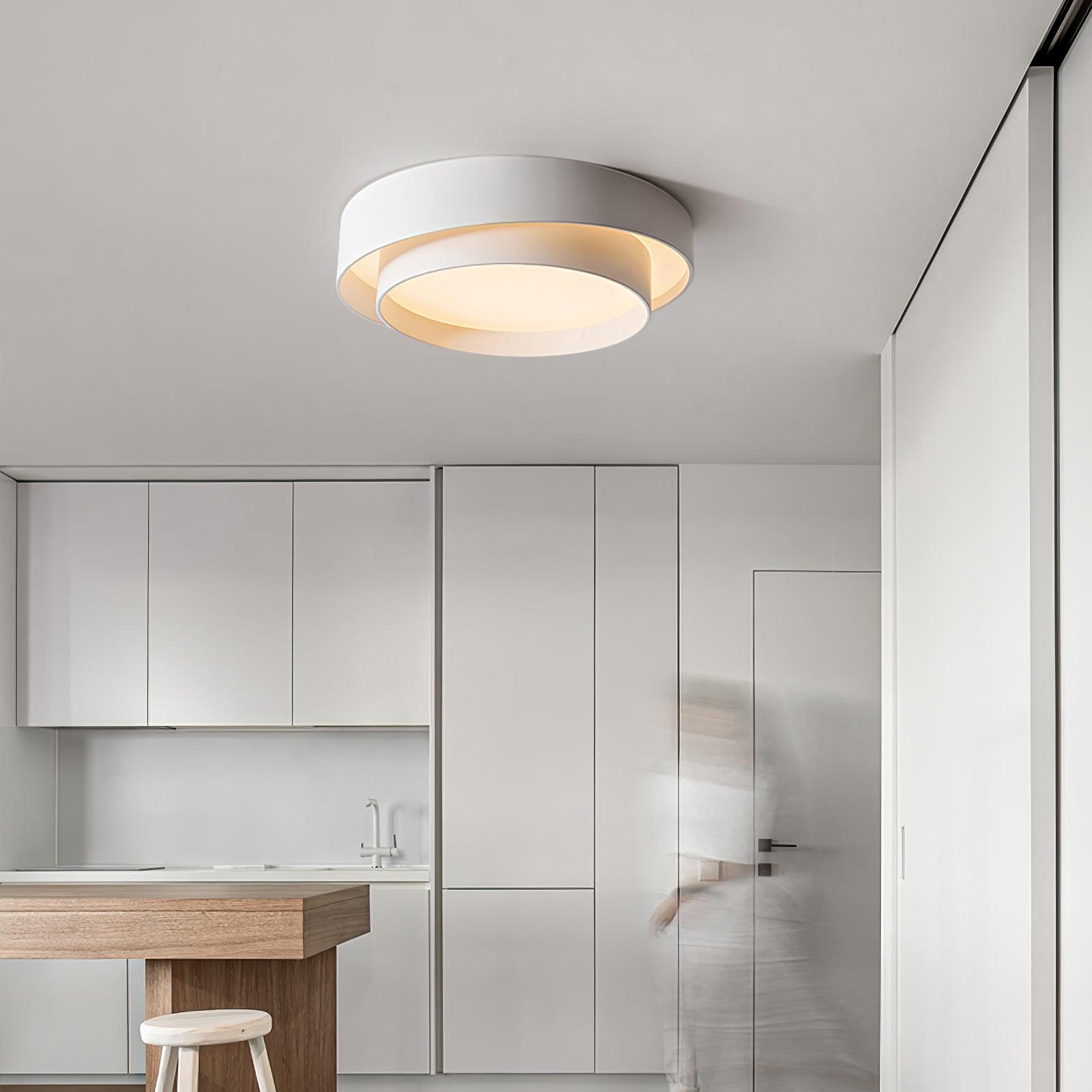Melody Ceiling Light