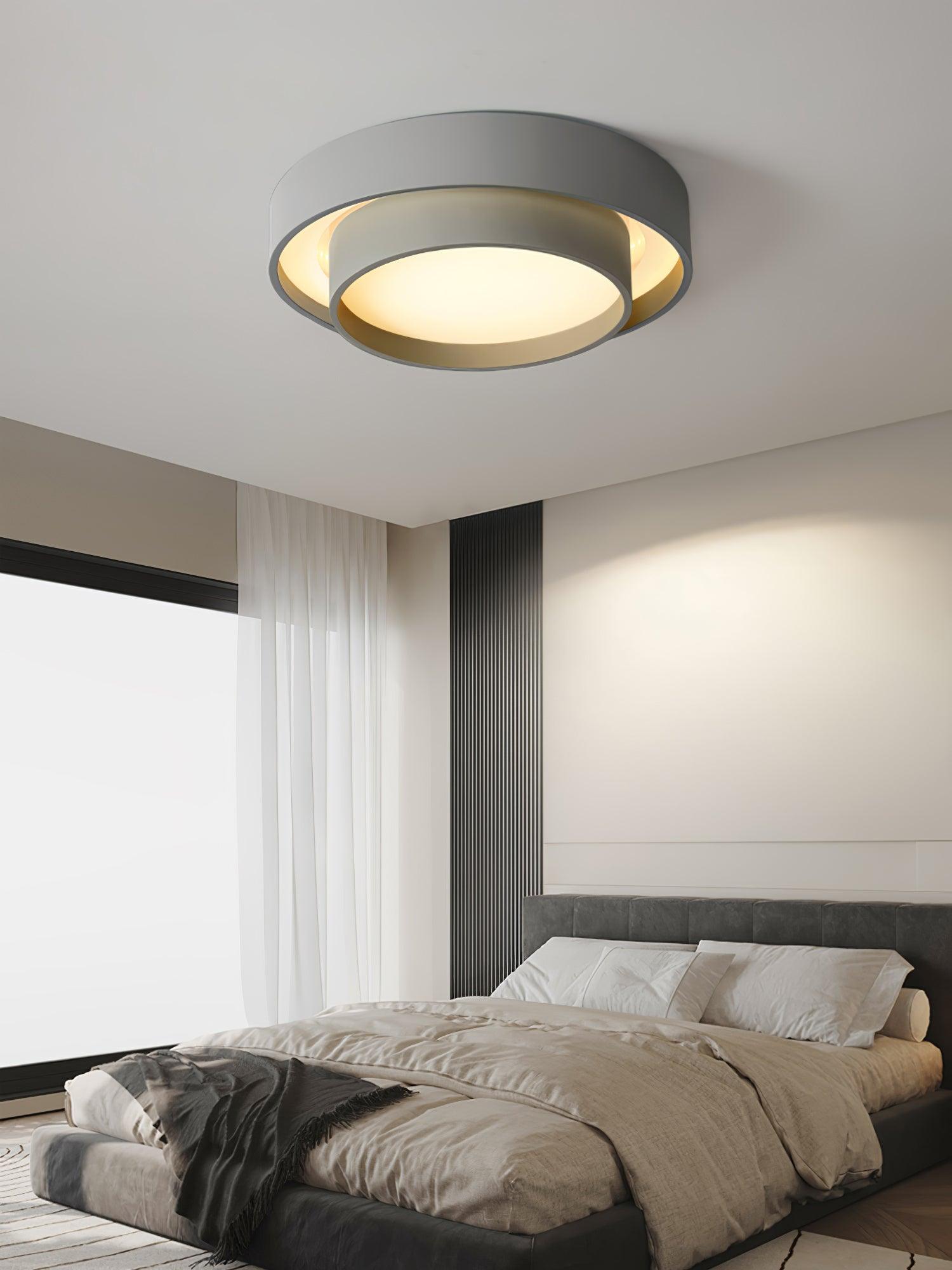 Melody Ceiling Light