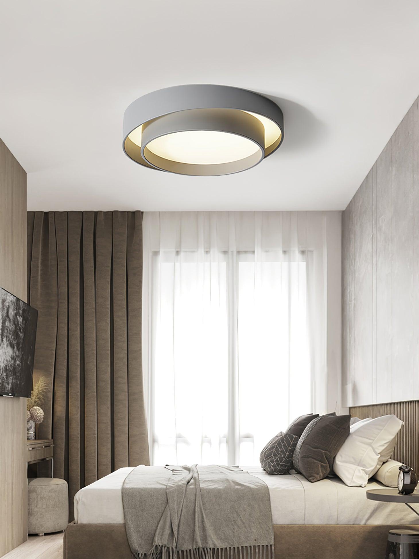Melody Ceiling Light