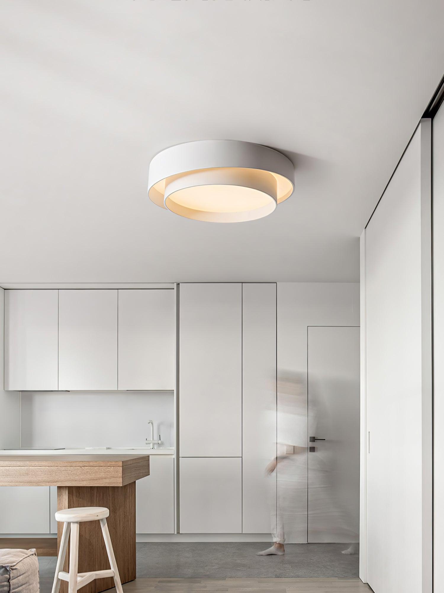 Melody Ceiling Light
