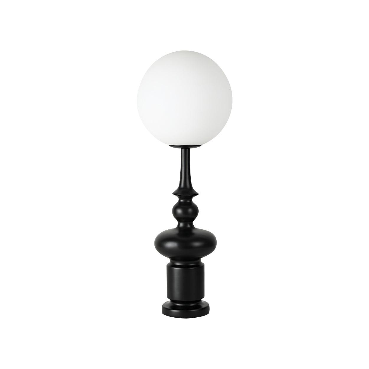 Melrose Table Lamp 4.9