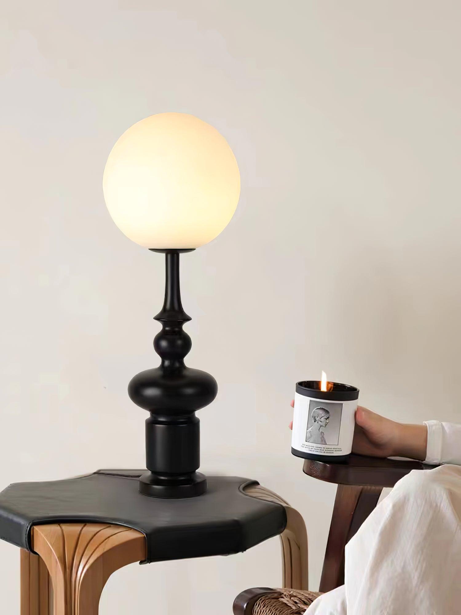 Melrose Table Lamp 4.9