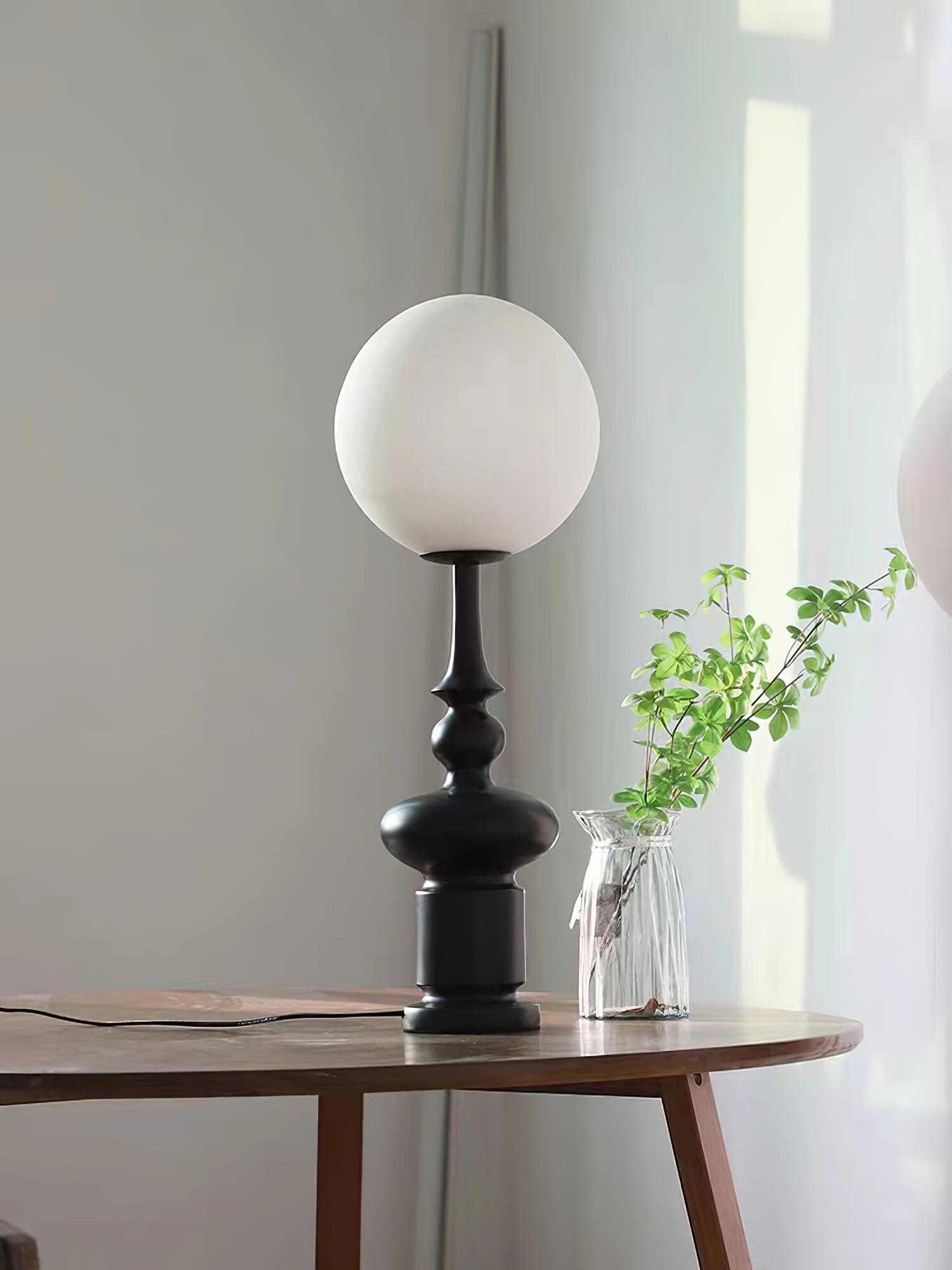 Melrose Table Lamp 4.9