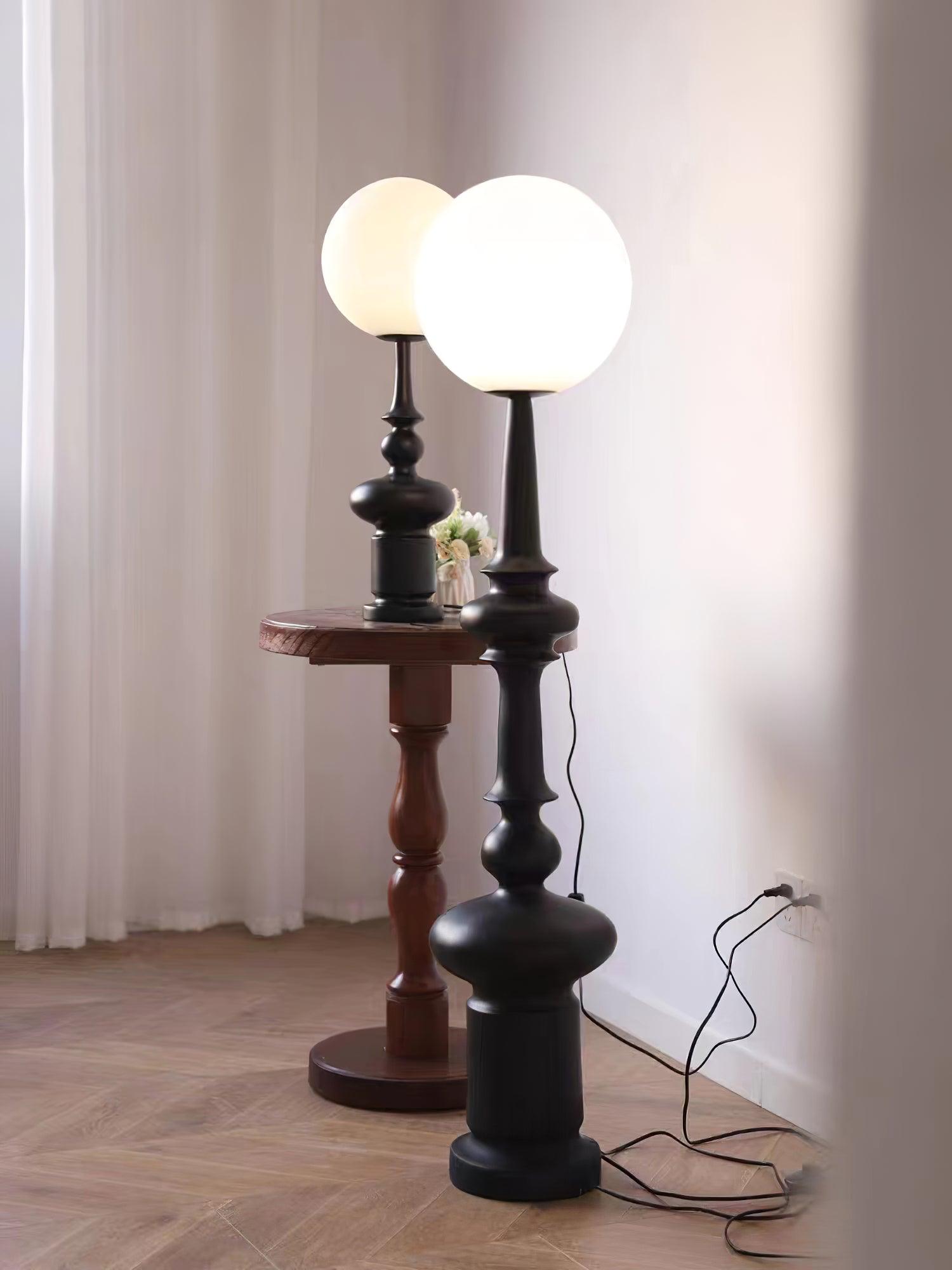 Melrose Table Lamp 4.9