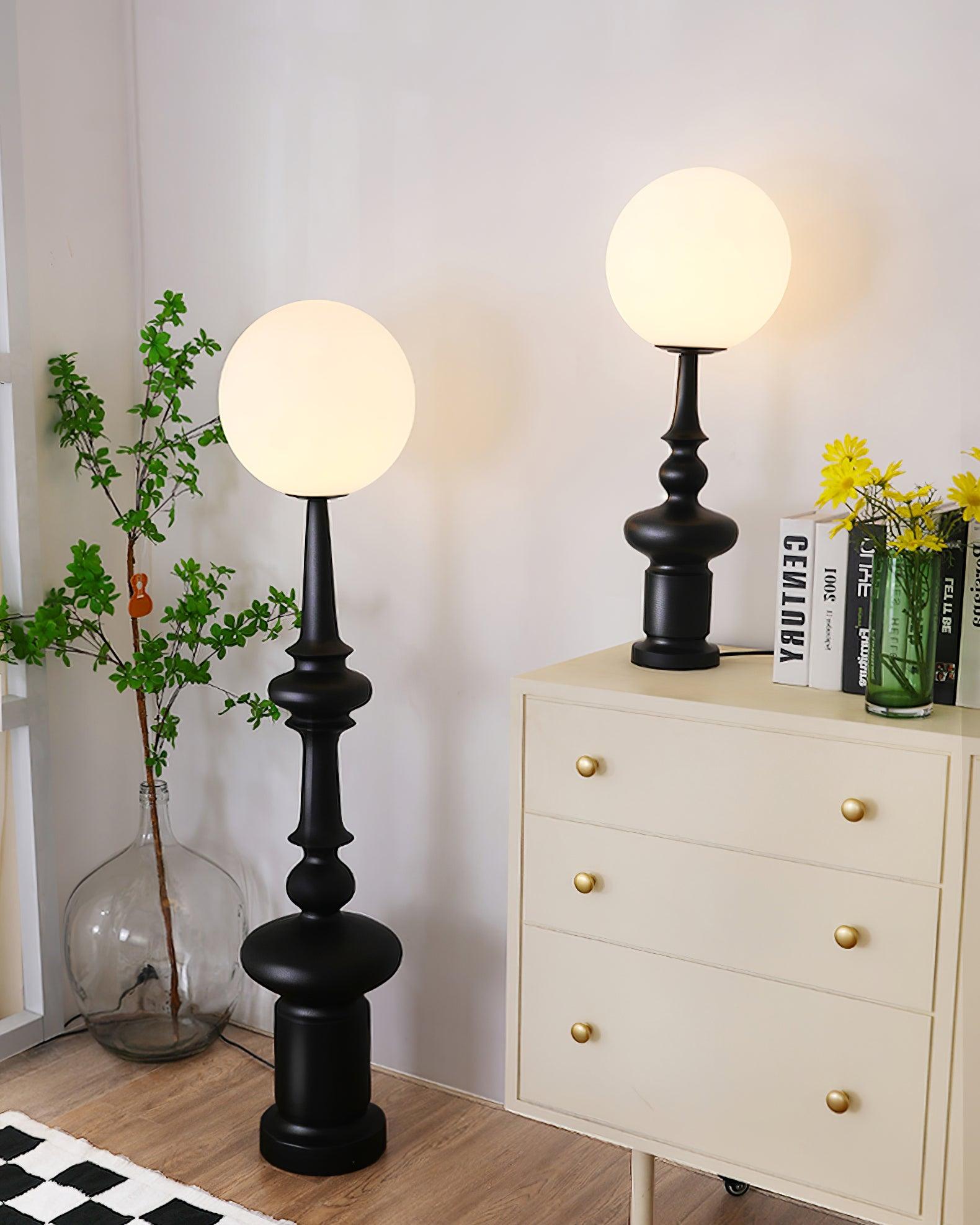 Melrose Table Lamp 4.9