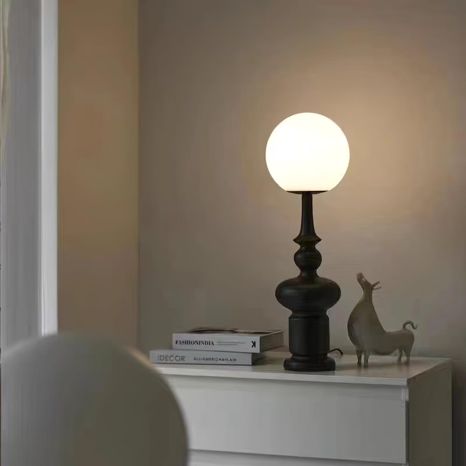 Melrose Table Lamp 4.9