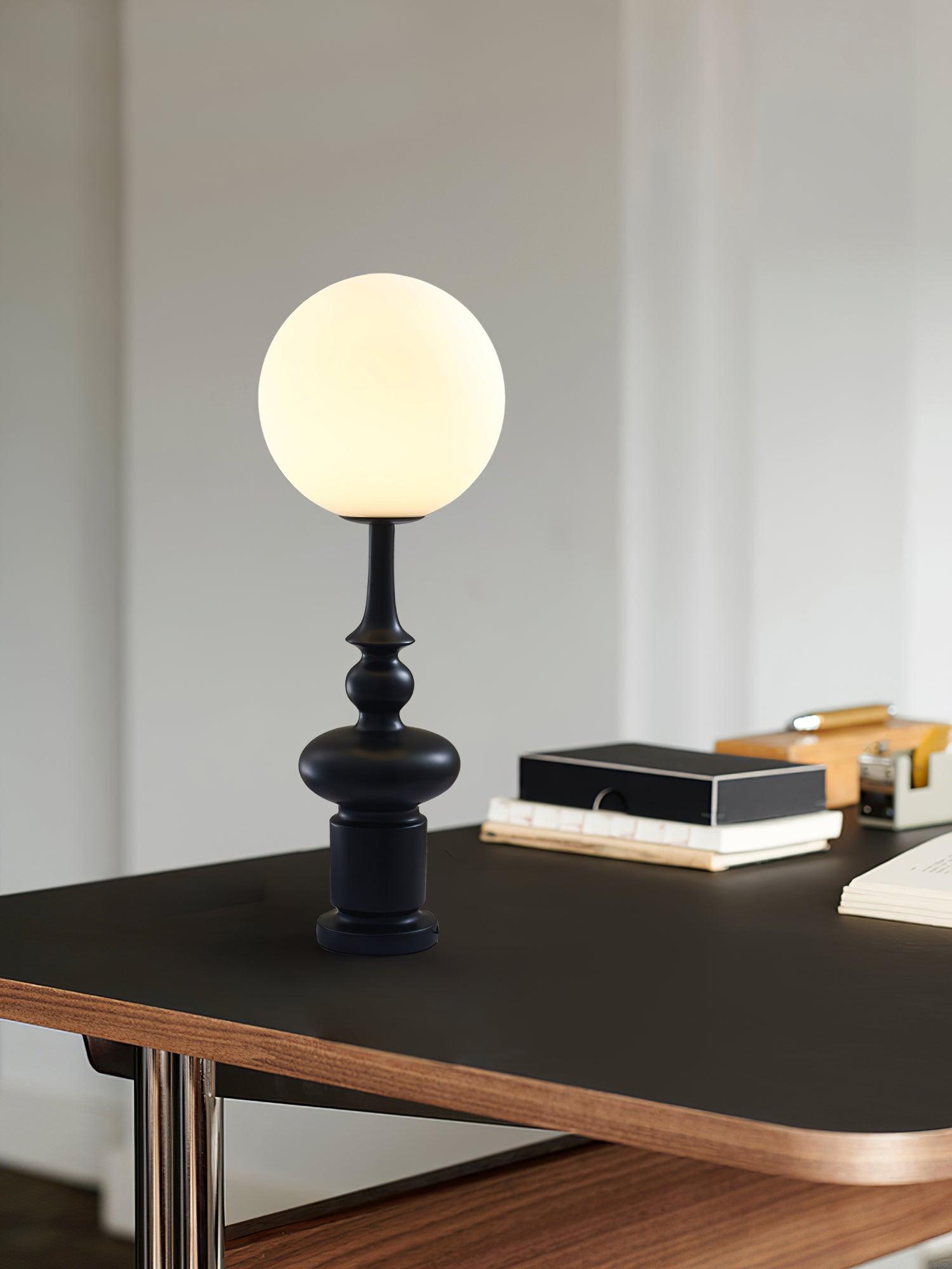 Melrose Table Lamp 4.9