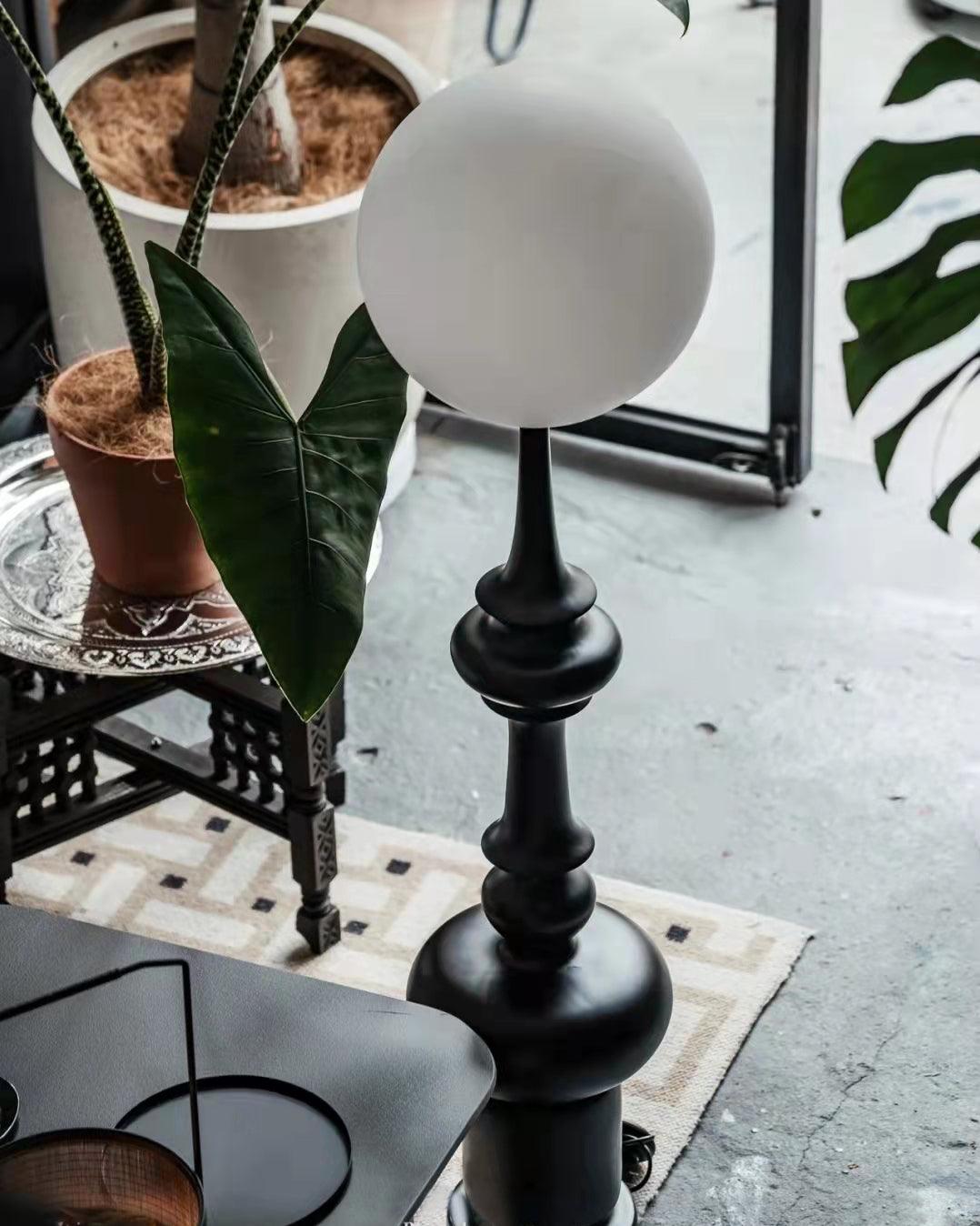 Melrose Table Lamp 4.9