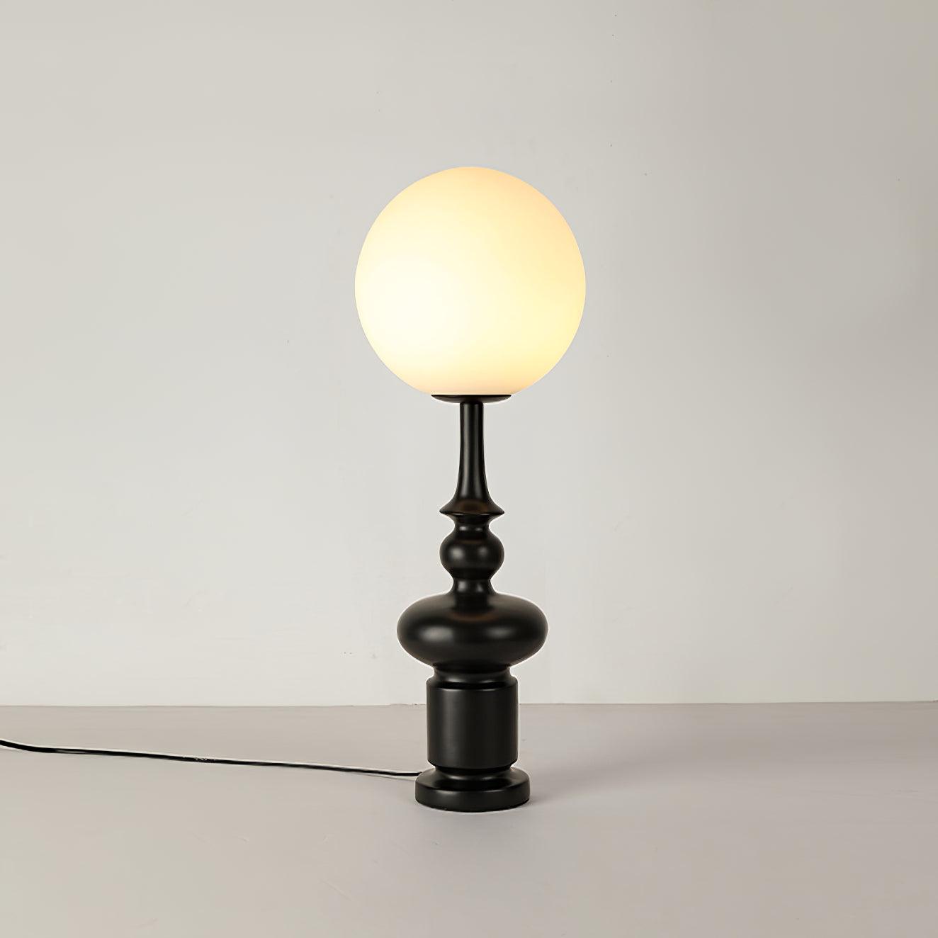 Melrose Table Lamp 4.9