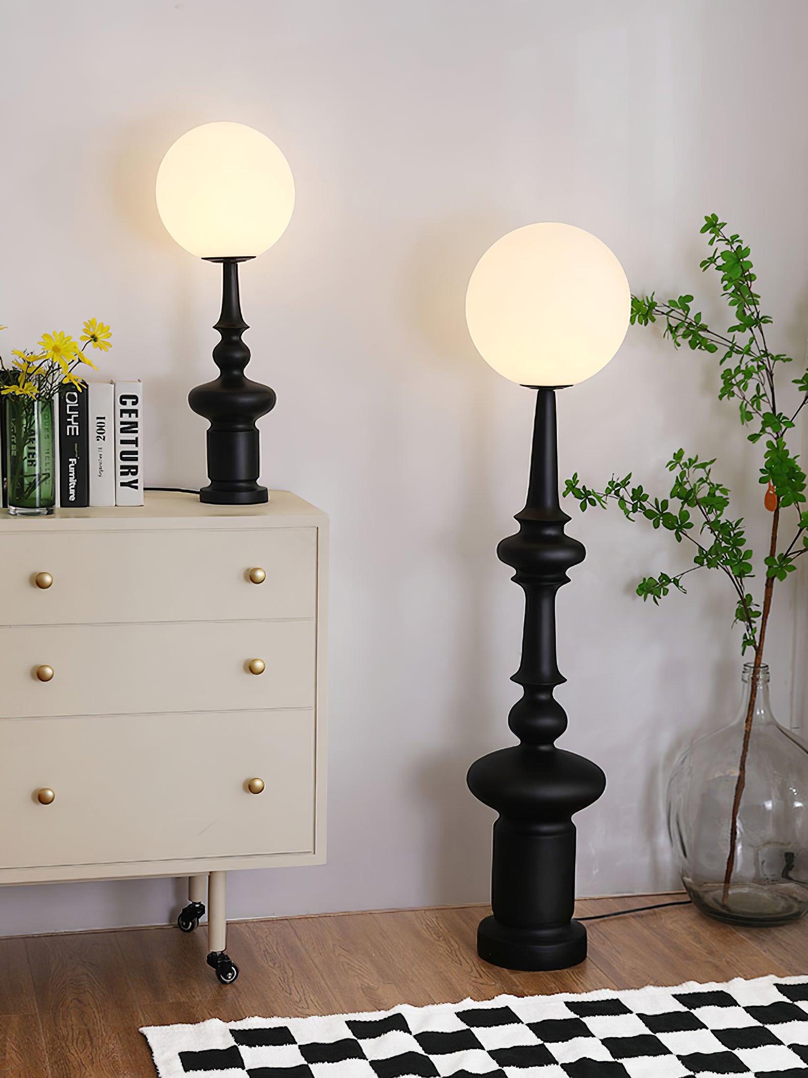 Melrose Table Lamp 4.9