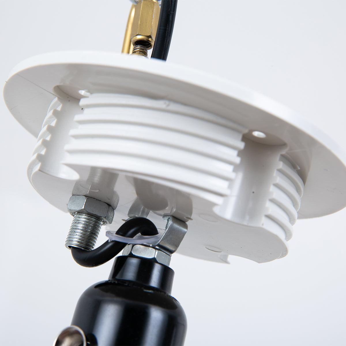 Balloon Dream Wall Light, Hardwired Wall Sconce, detail 40