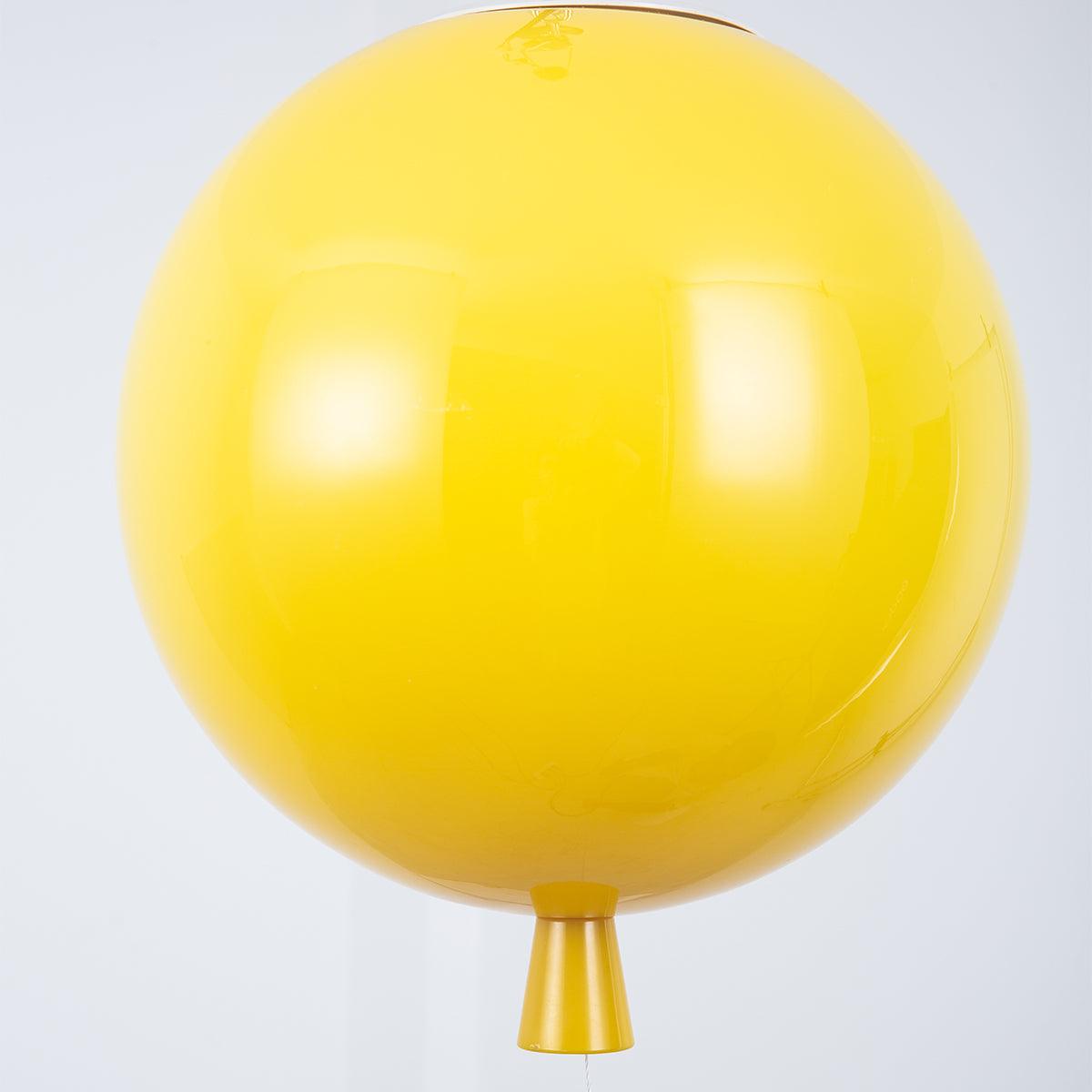 Balloon Dream Wall Light, Hardwired Wall Sconce, detail 41