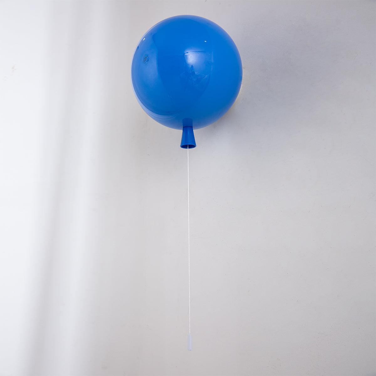 Balloon Dream Wall Light, Hardwired Wall Sconce, detail 35
