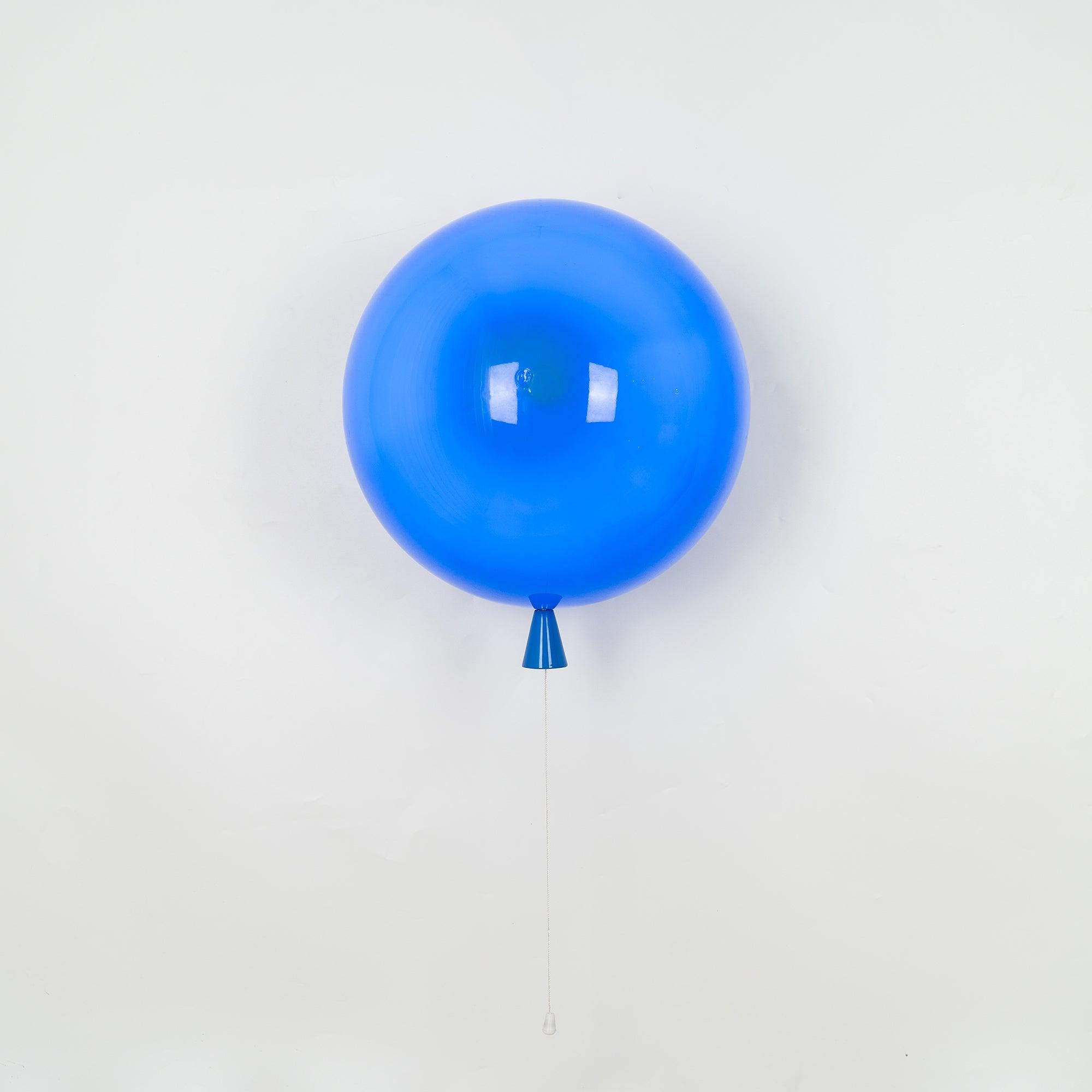 Balloon Dream Wall Light, Hardwired Wall Sconce, detail 46
