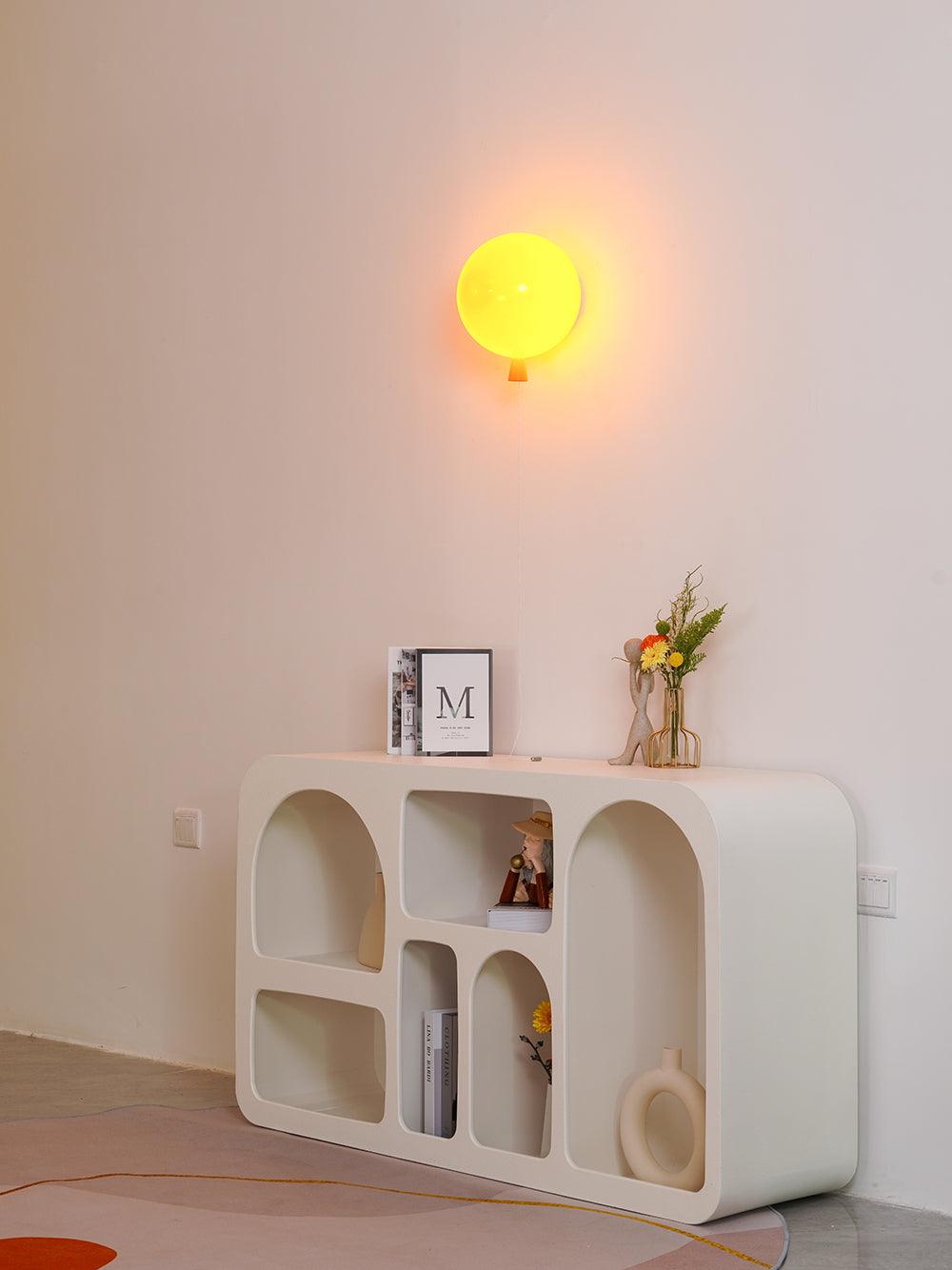 Memory Wall Light - Dia 25cm Metal, Hardwired Wall Sconce, detail 21