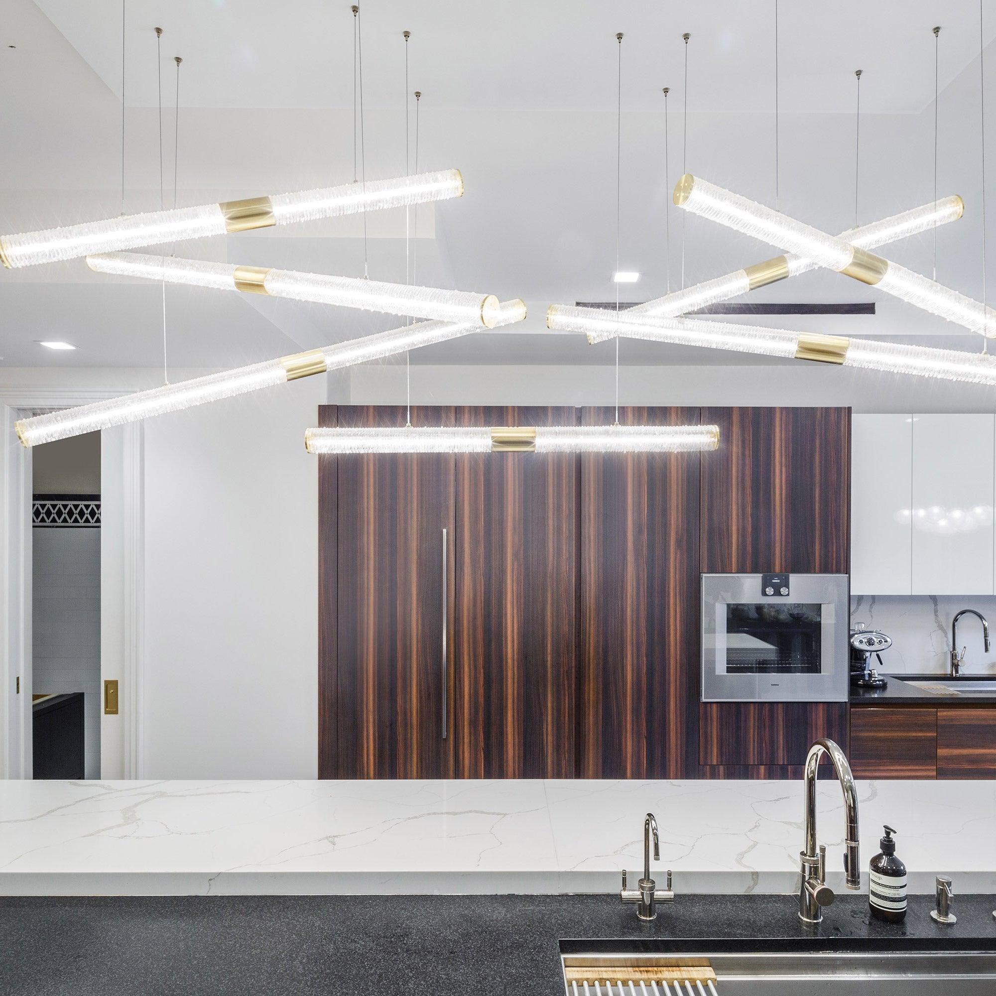 Meridian Chandelier