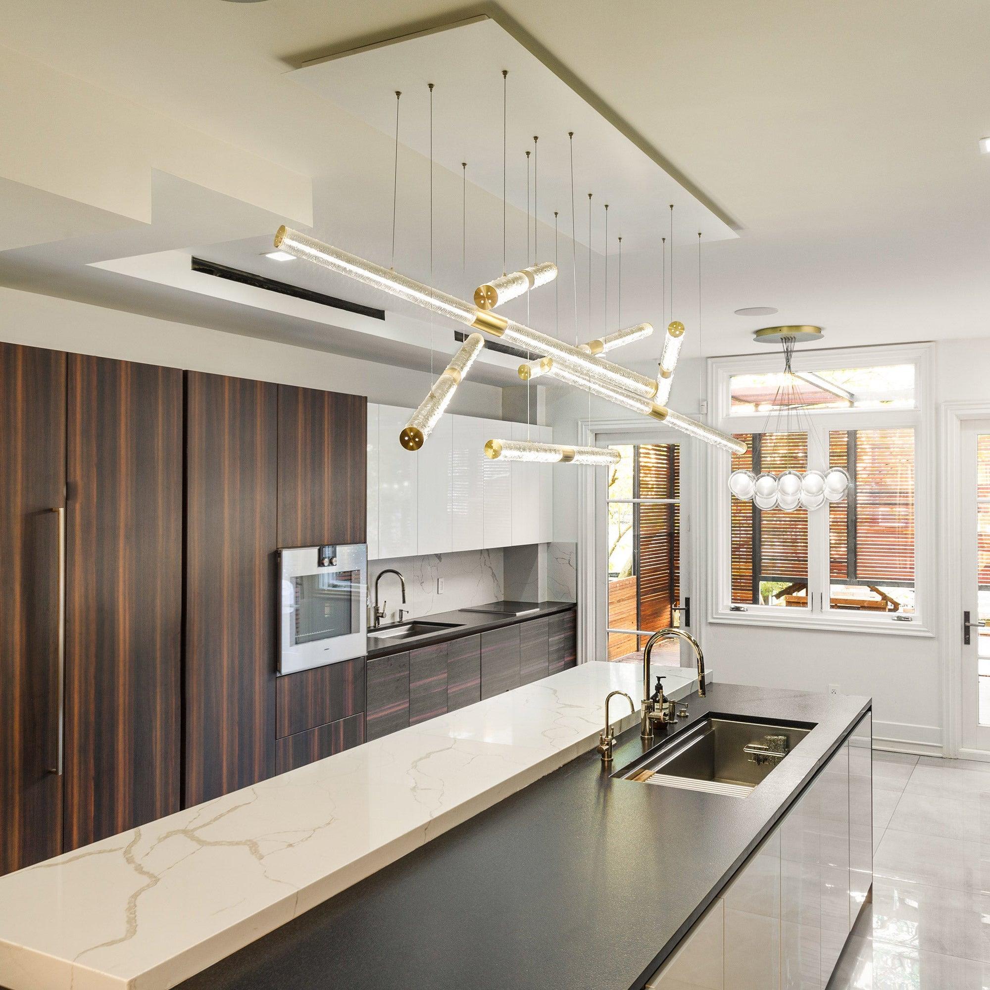 Meridian Chandelier