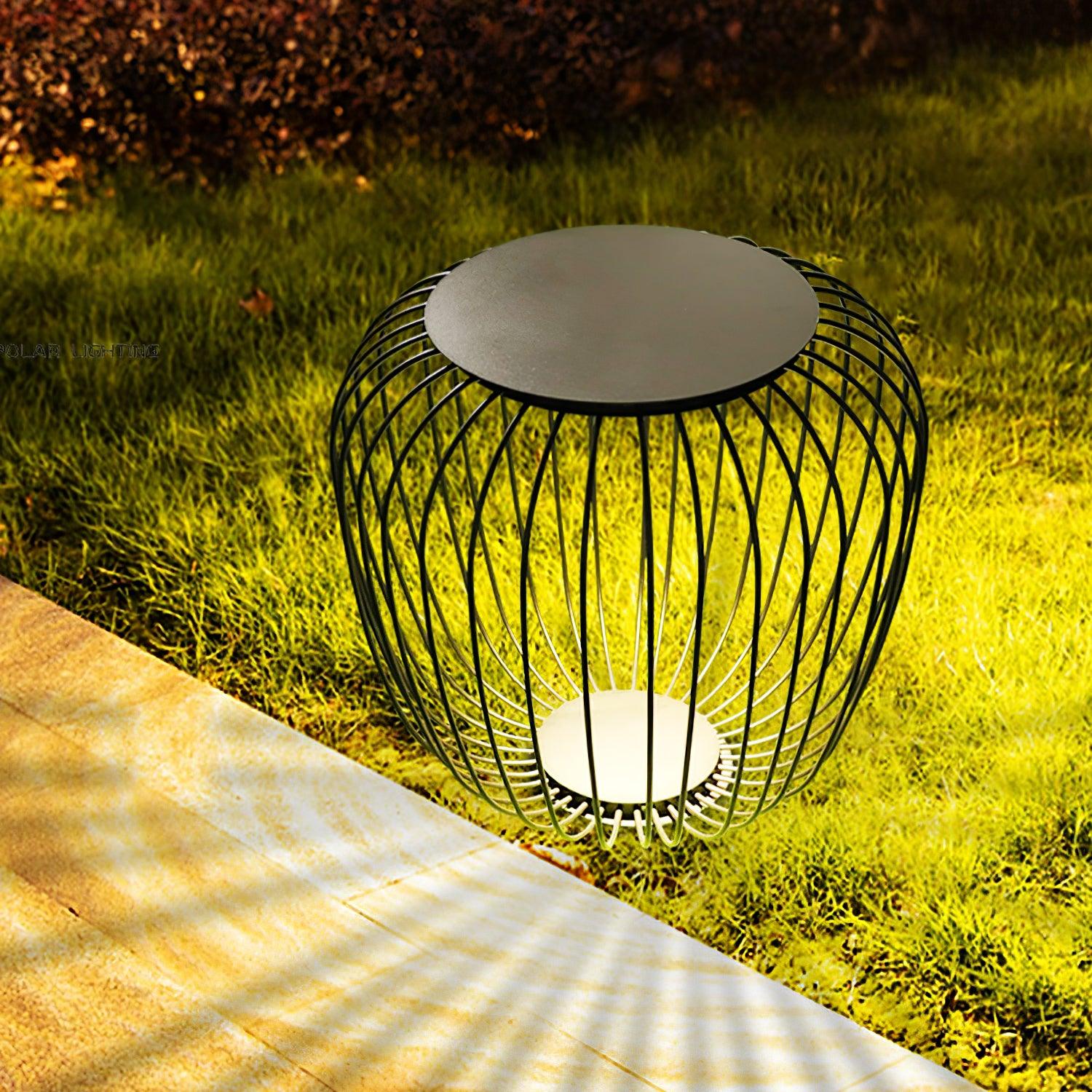 Meridiano Garden Table Lamp