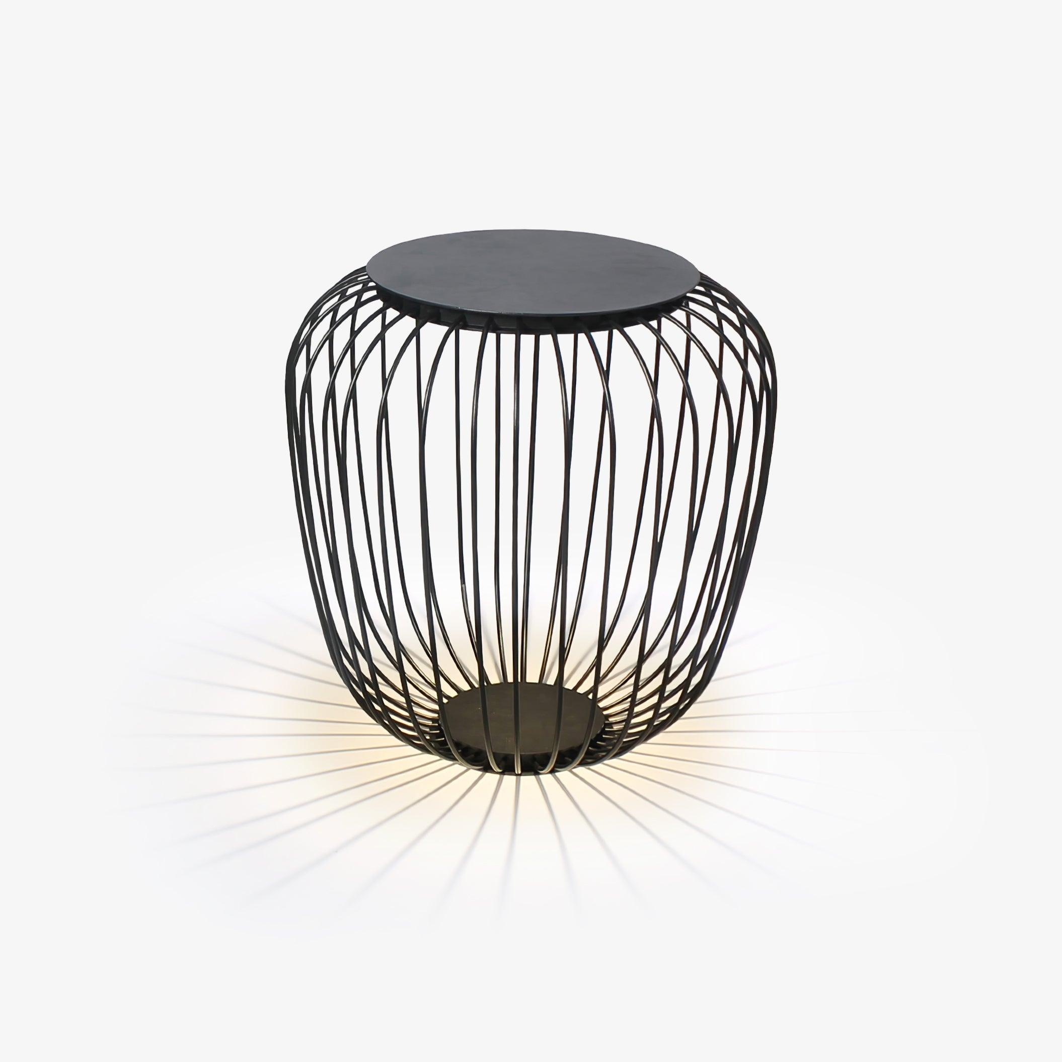 Meridiano Garden Table Lamp
