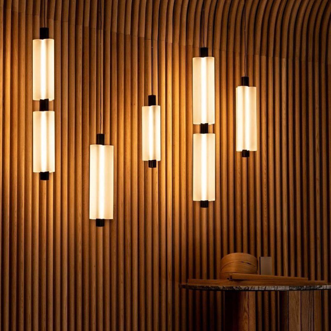 Trillium Chandelier