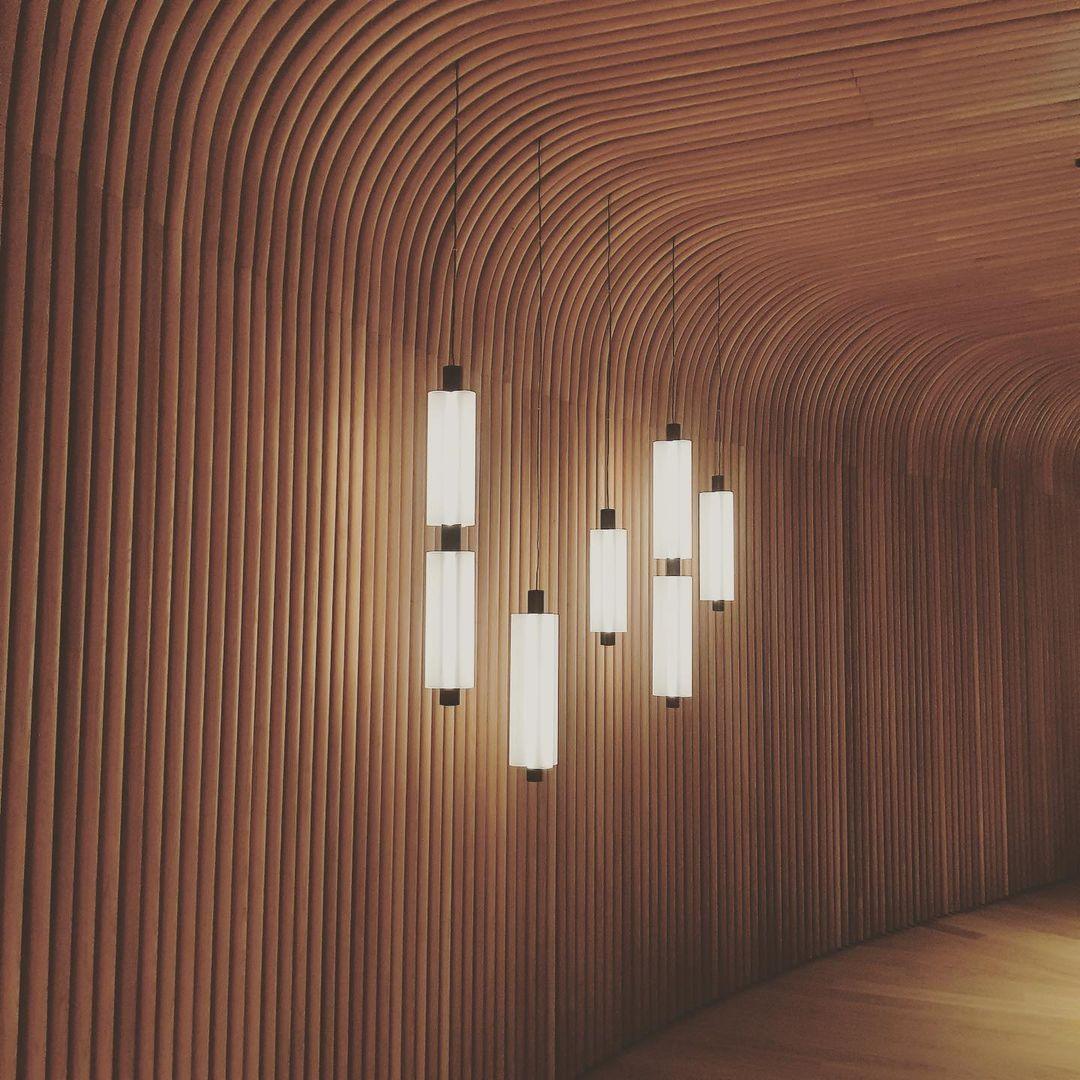 Trillium Chandelier