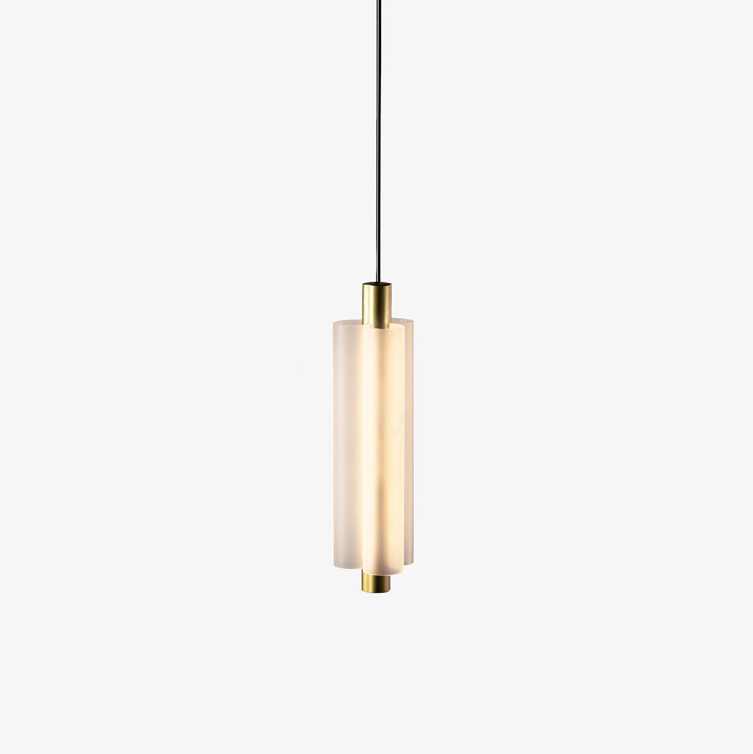 Trillium Chandelier