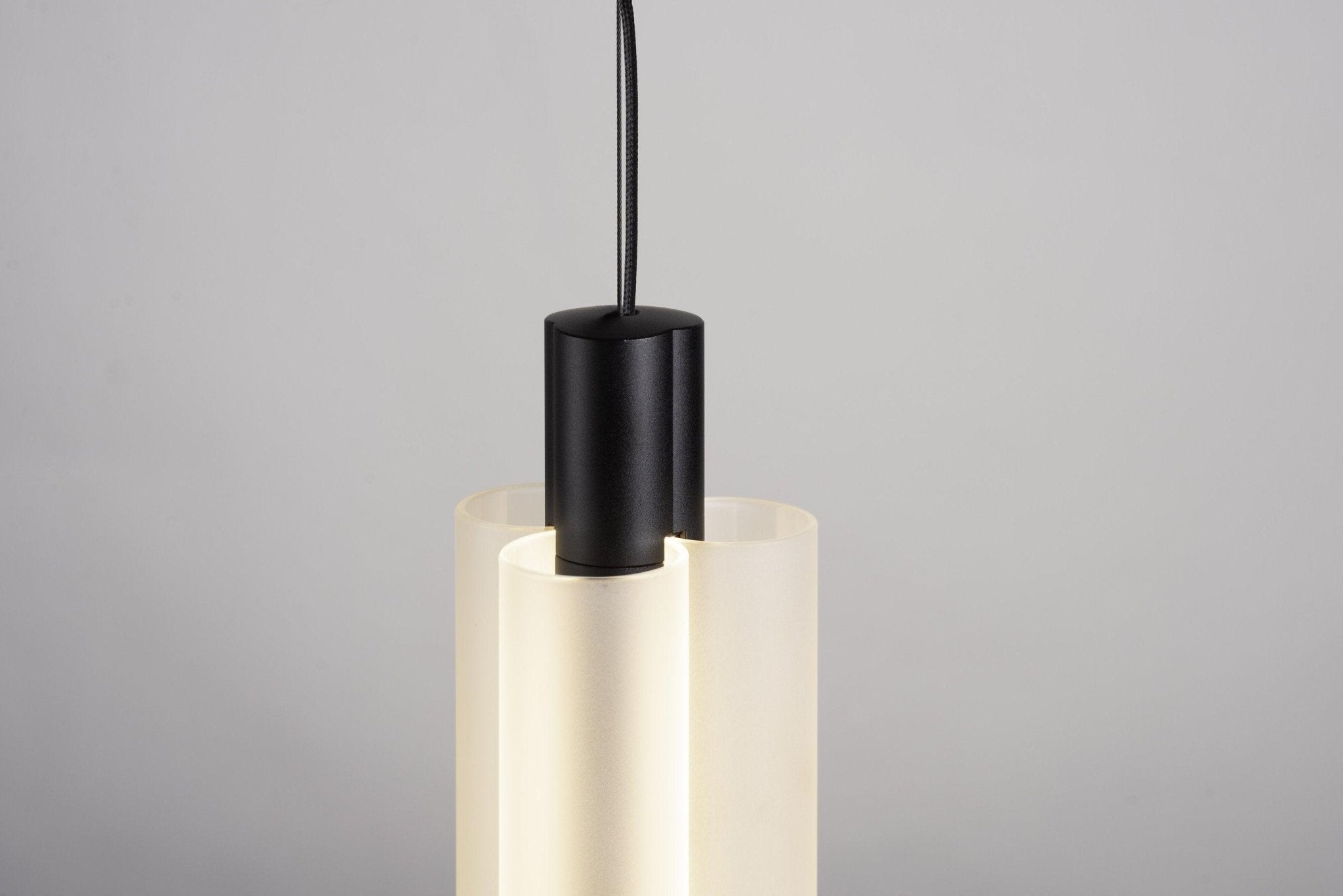 Trillium Chandelier