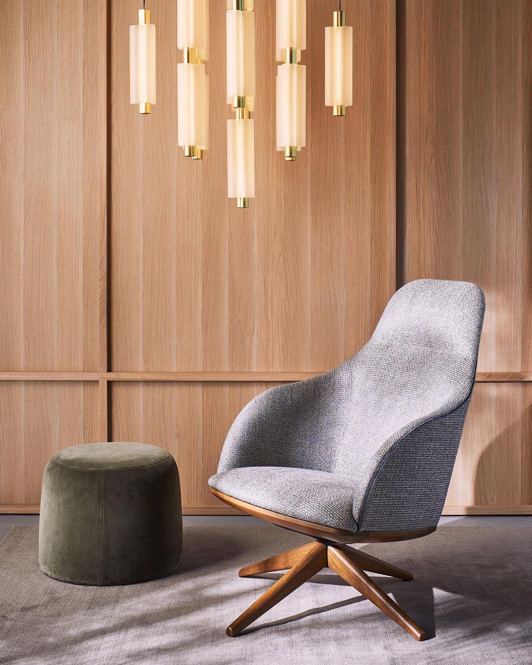 Trillium Chandelier
